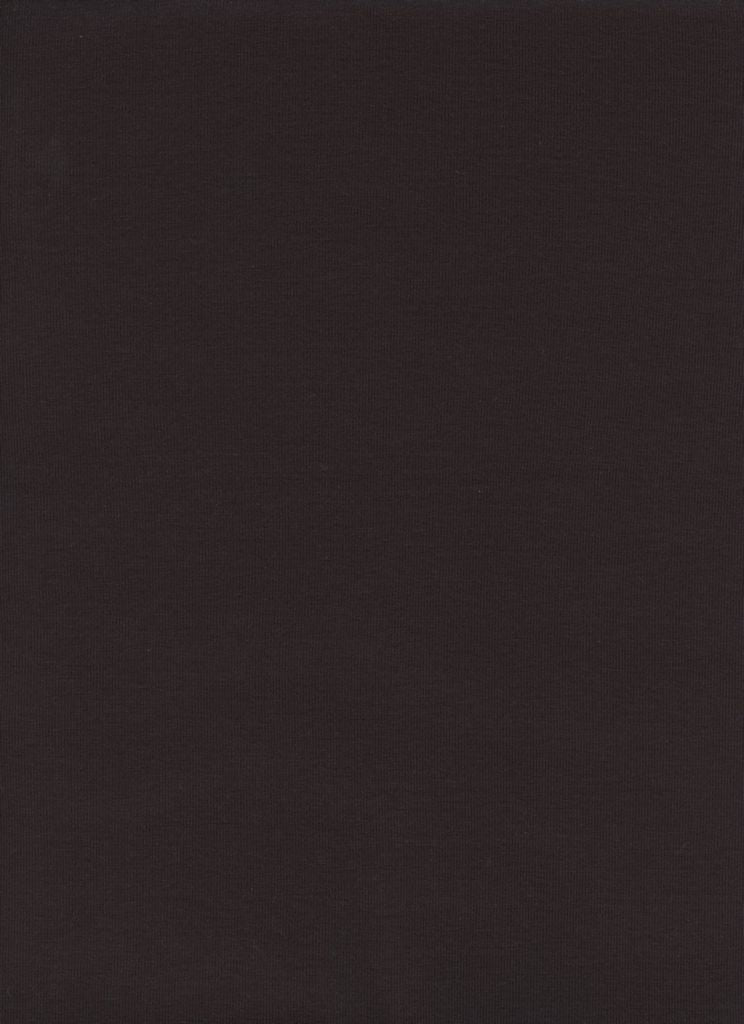 1137 BLACK KNITS