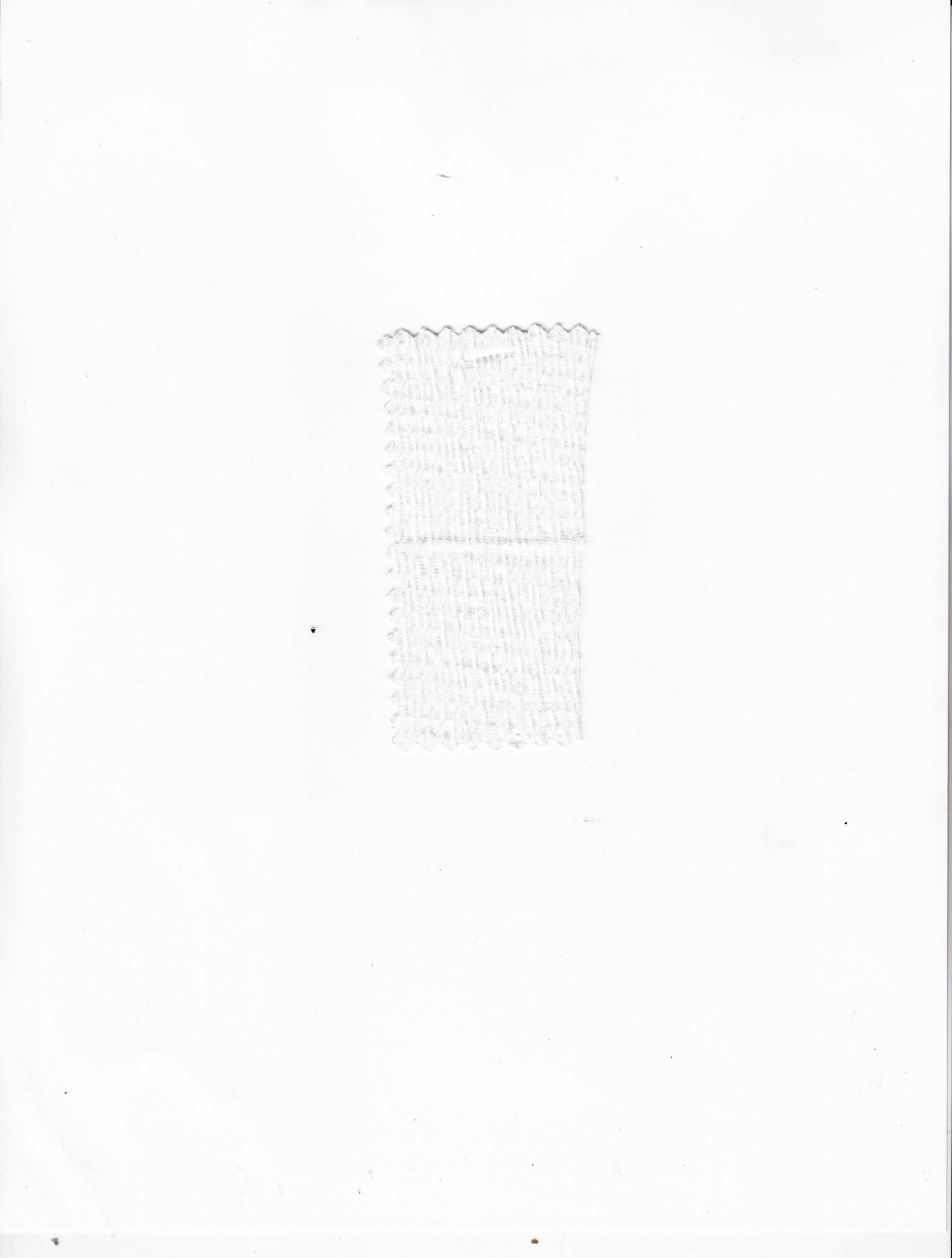 12121 IVORY CRINKLE CRUSH PLEATED KNITS OFFWHITE/IVORY RAYON SPANDEX RIBS SOLIDS