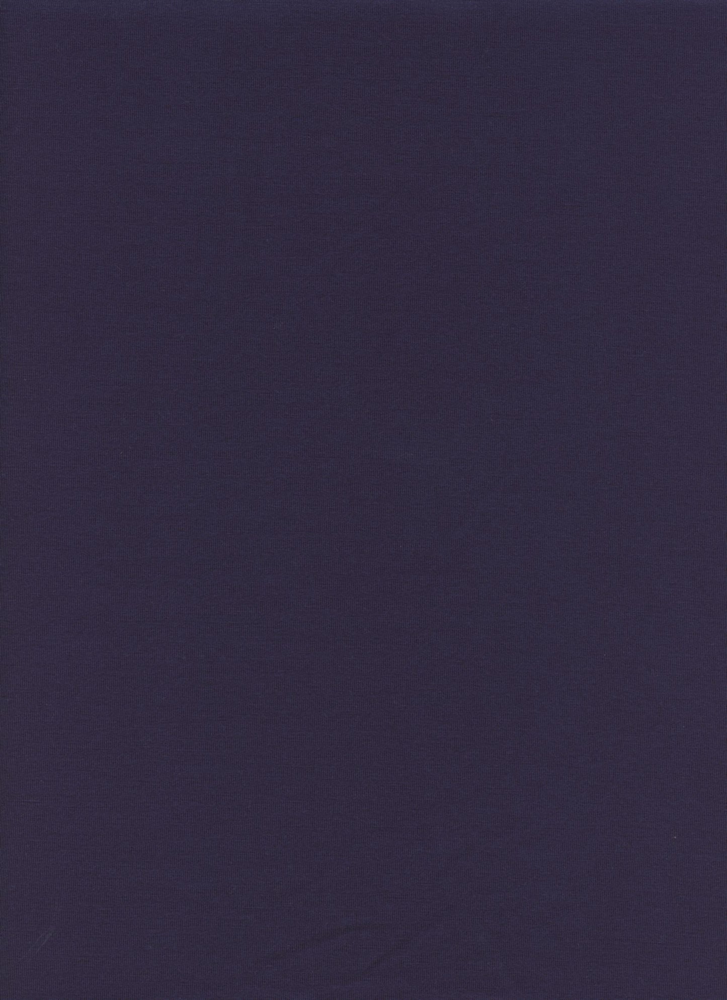 18319-190 NAVY ATHLETIC BLUE JERSEY KNITS RAYON SPANDEX SOLIDS TOP SELLERS