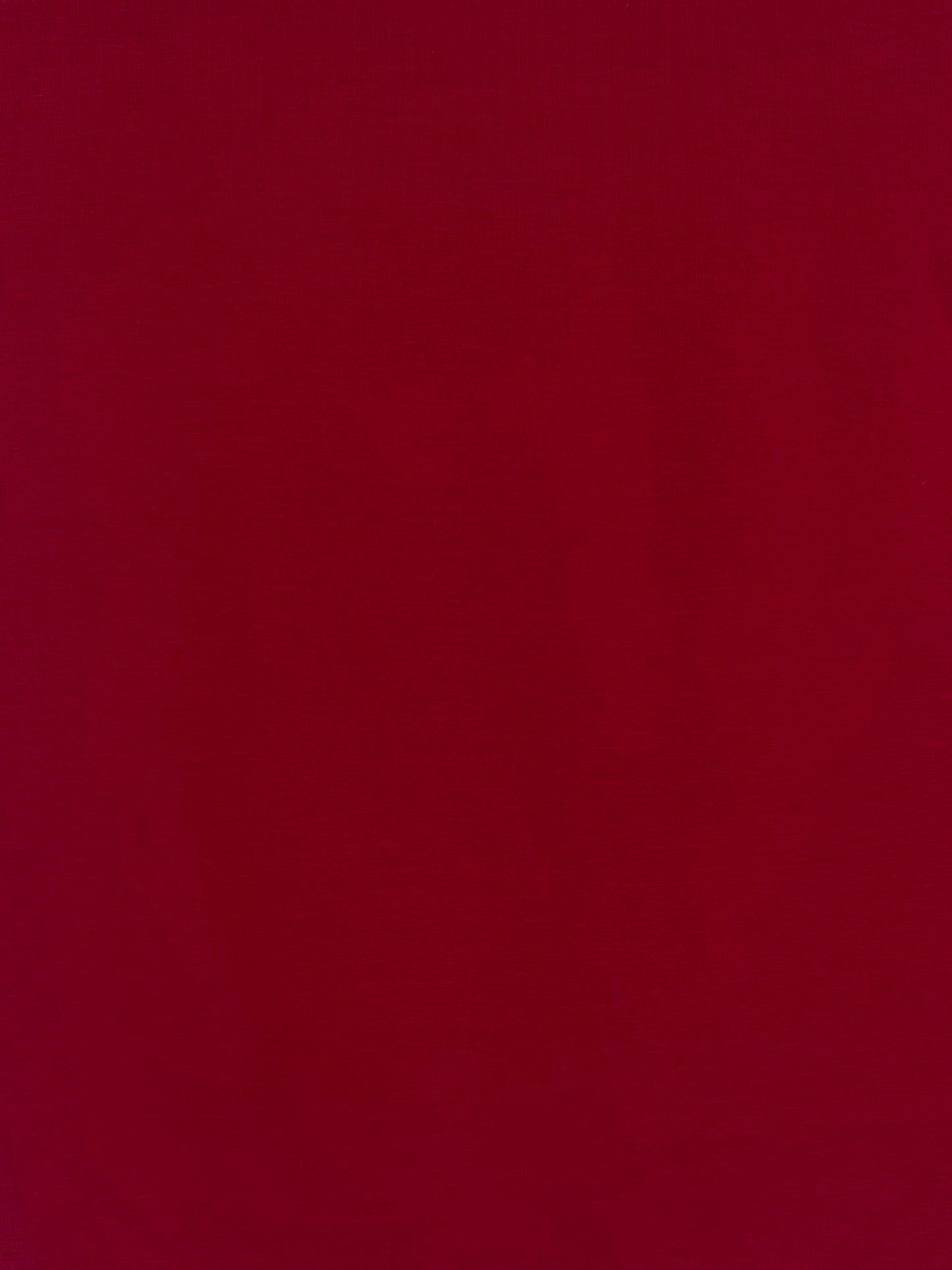 18319-190 WINE ATHLETIC JERSEY KNITS RAYON SPANDEX RED SOLIDS TOP SELLERS