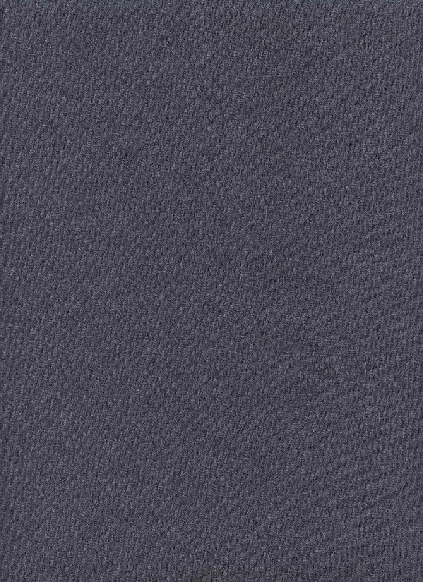 17078 DARK BLUE BLUE KNITS SOLIDS TECHNO/CREPE/SCUBA