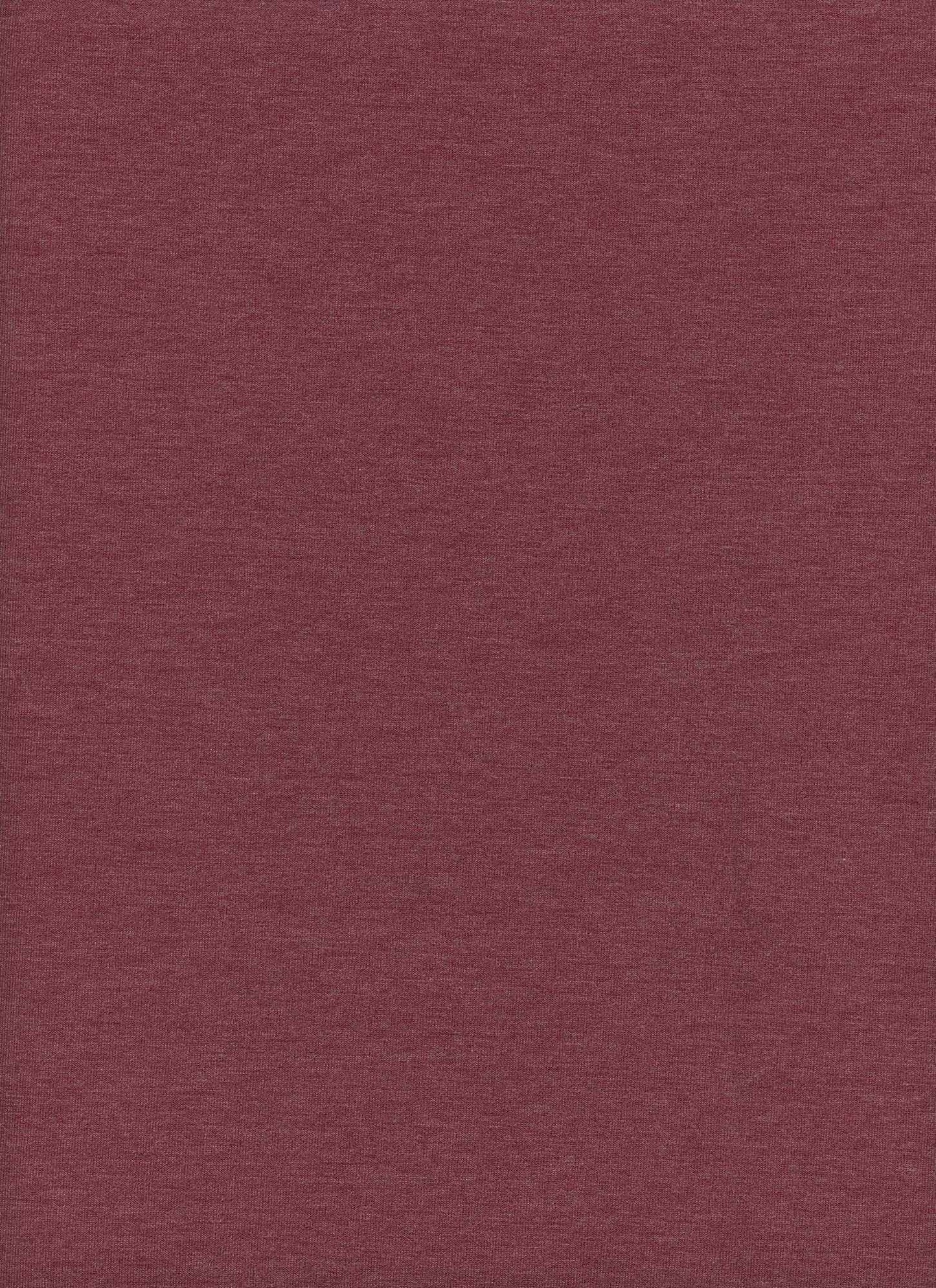 17078 WINE RED KNITS RED SOLIDS TECHNO/CREPE/SCUBA