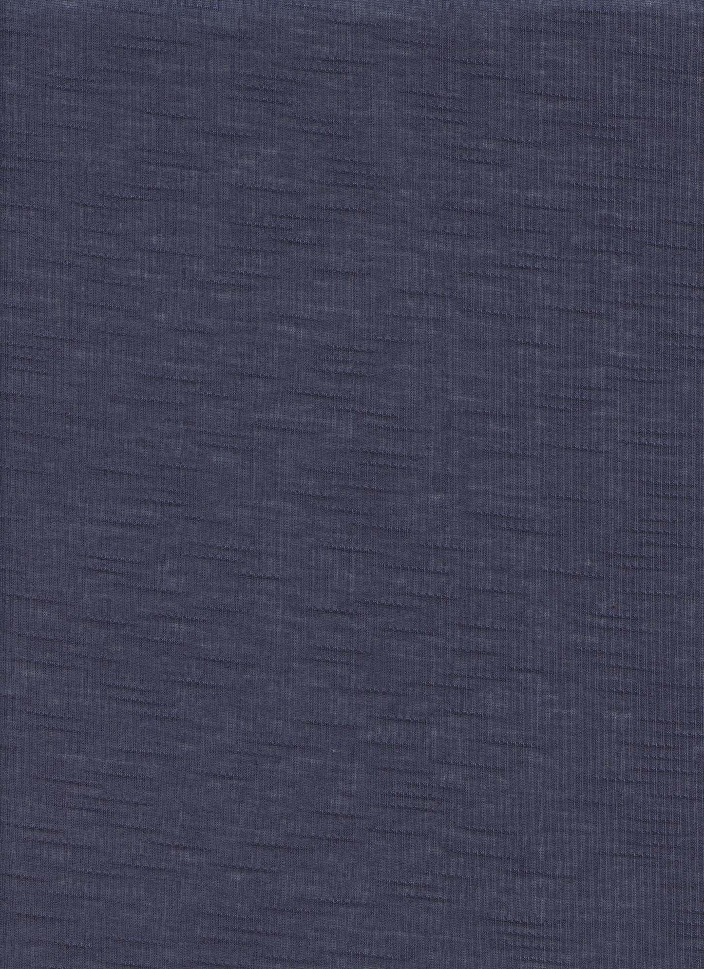 15142 NAVY BLUE KNITS RIBS SLUB/NEPS SOLIDS