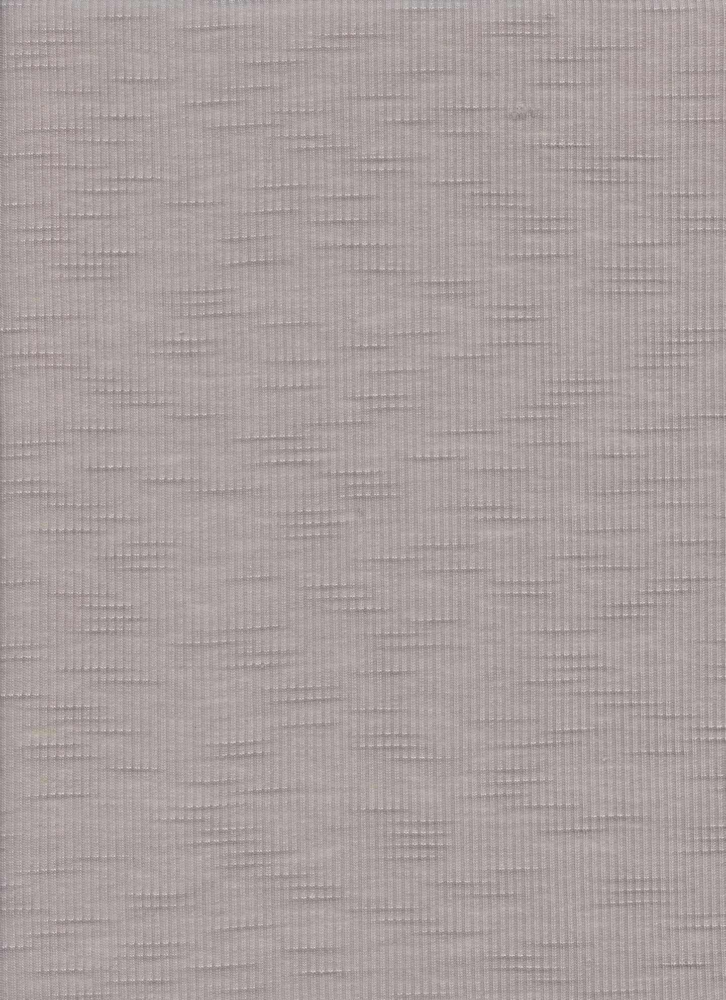 15142 COOL GREY 3834 GREY KNITS RIBS SLUB/NEPS SOLIDS