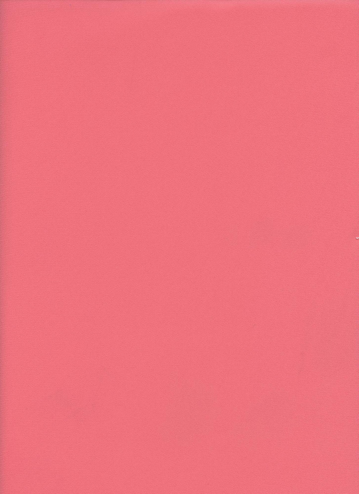 15086 CORAL BEACH PINK SOLIDS TEXTURED WOOL DOBBY WOVEN
