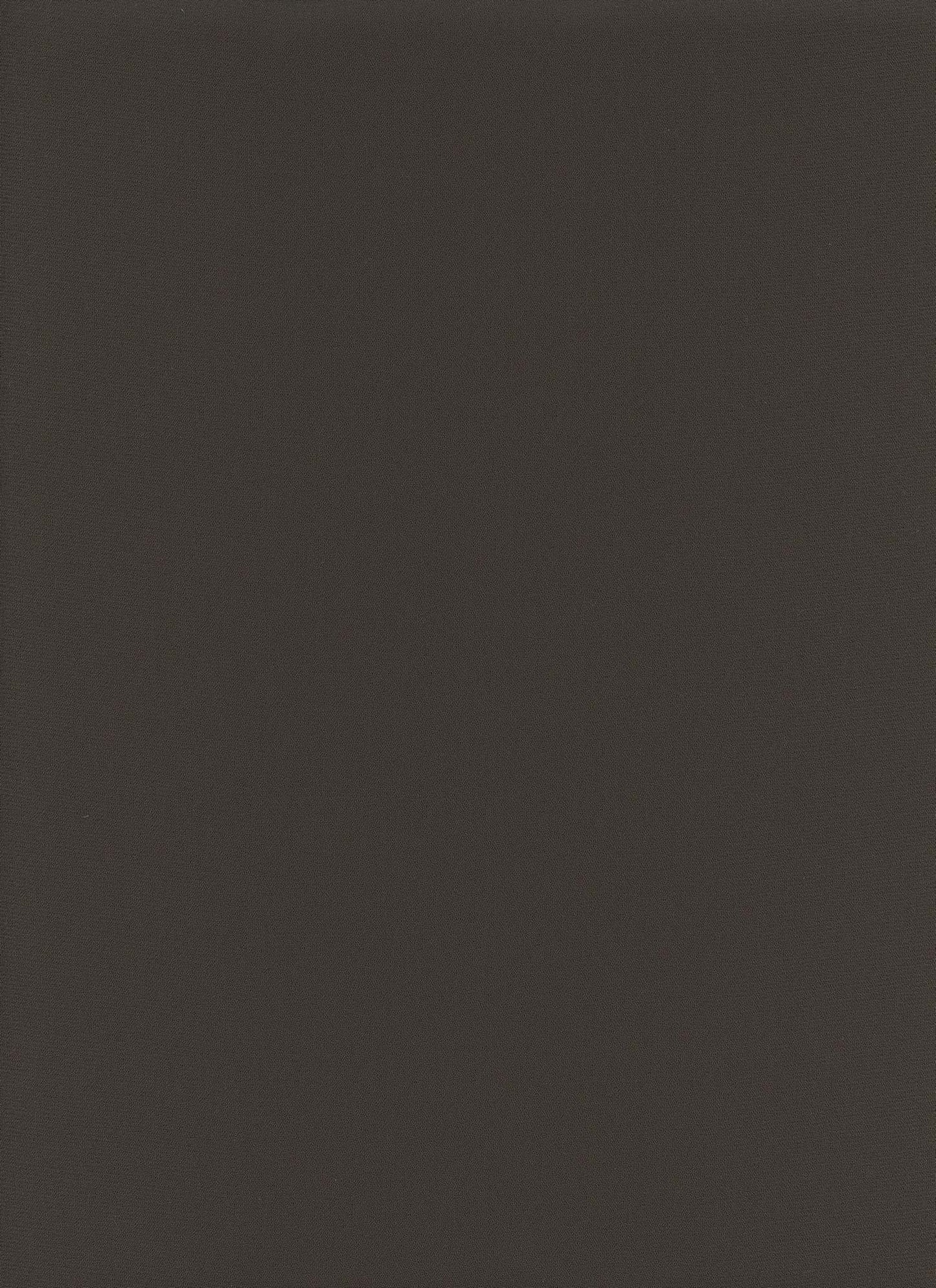 15086 DARK ELM GREY SOLIDS TEXTURED WOOL DOBBY WOVEN