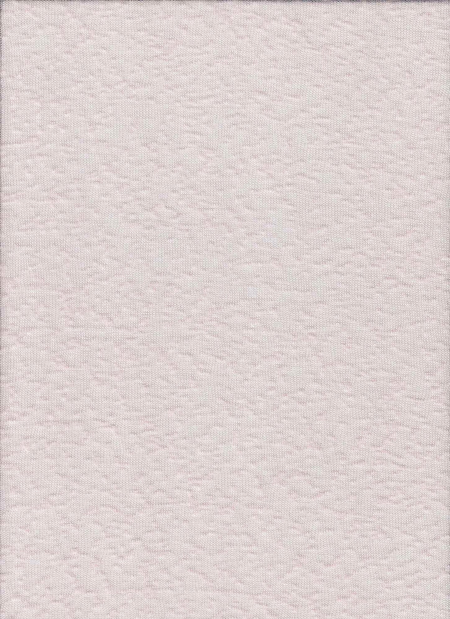 18332 BLUSH JACQUARD/NOVELTY KNITS PINK RAYON SPANDEX SLUB/NEPS