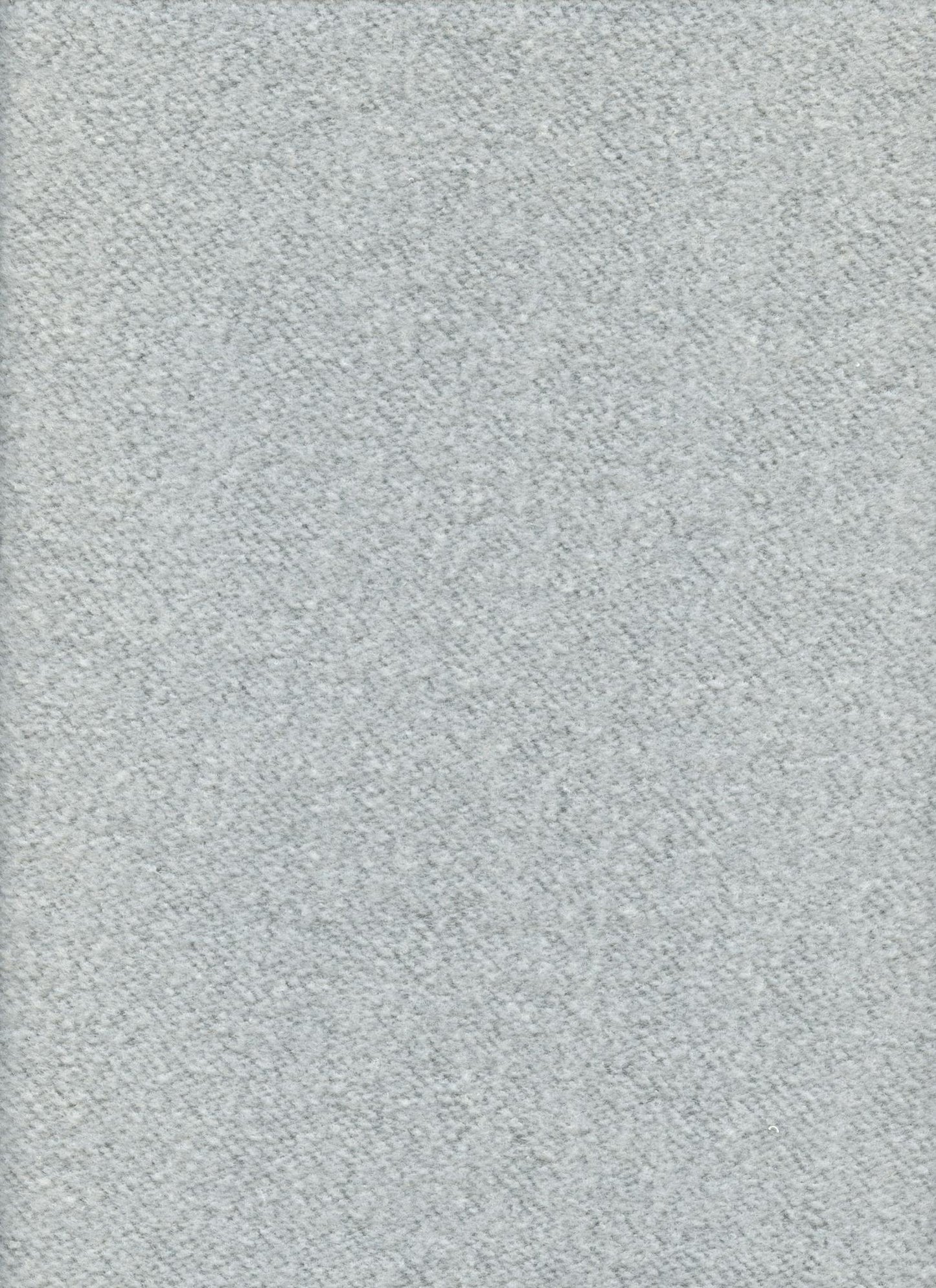 15164 BRUSH CHARCOAL HTR COZY/BRUSH FRENCH TERRY GREY KNITS SOLIDS