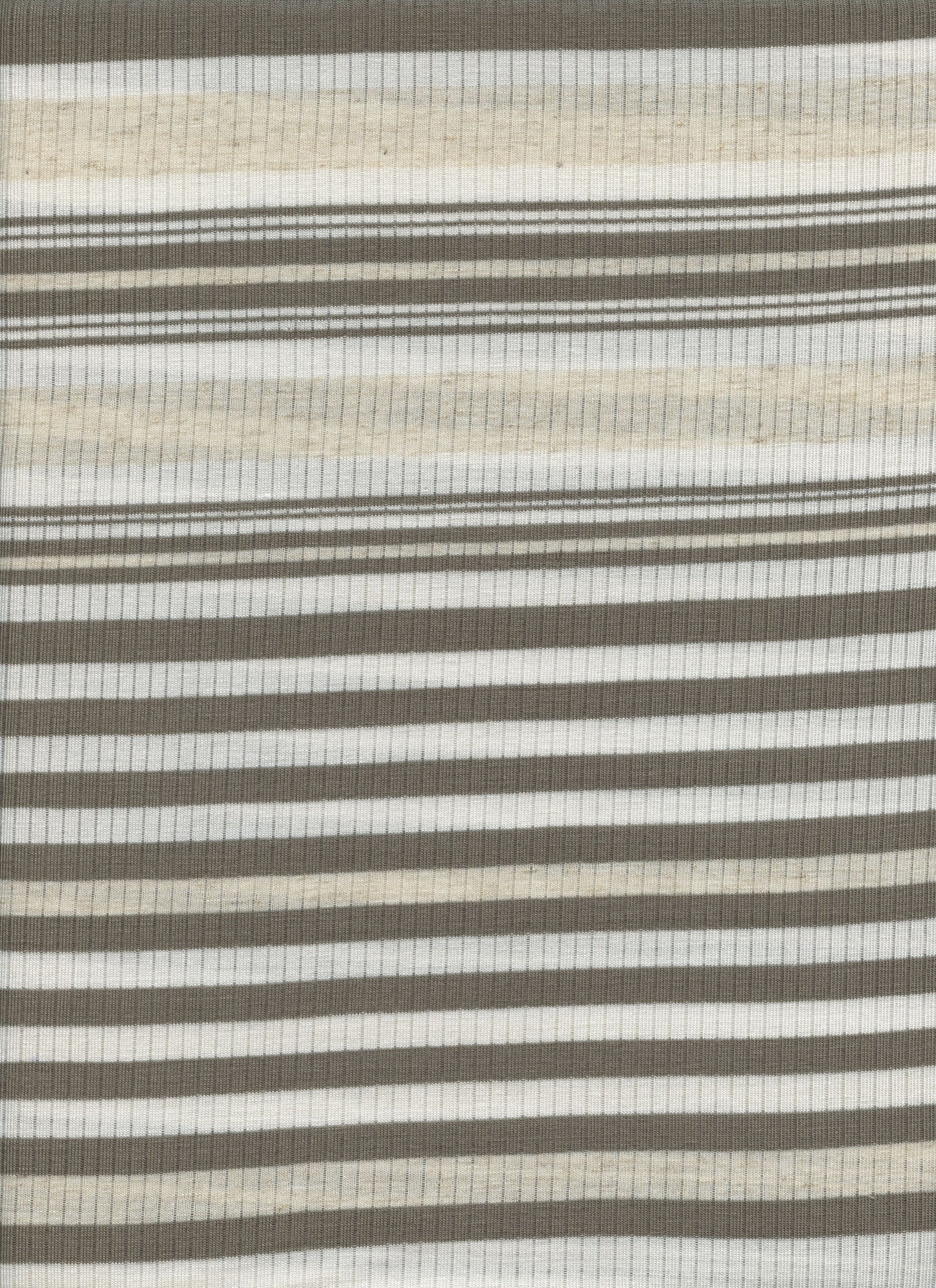 X20012 SAGE/OATMEAL HTR/WHITE KNITS