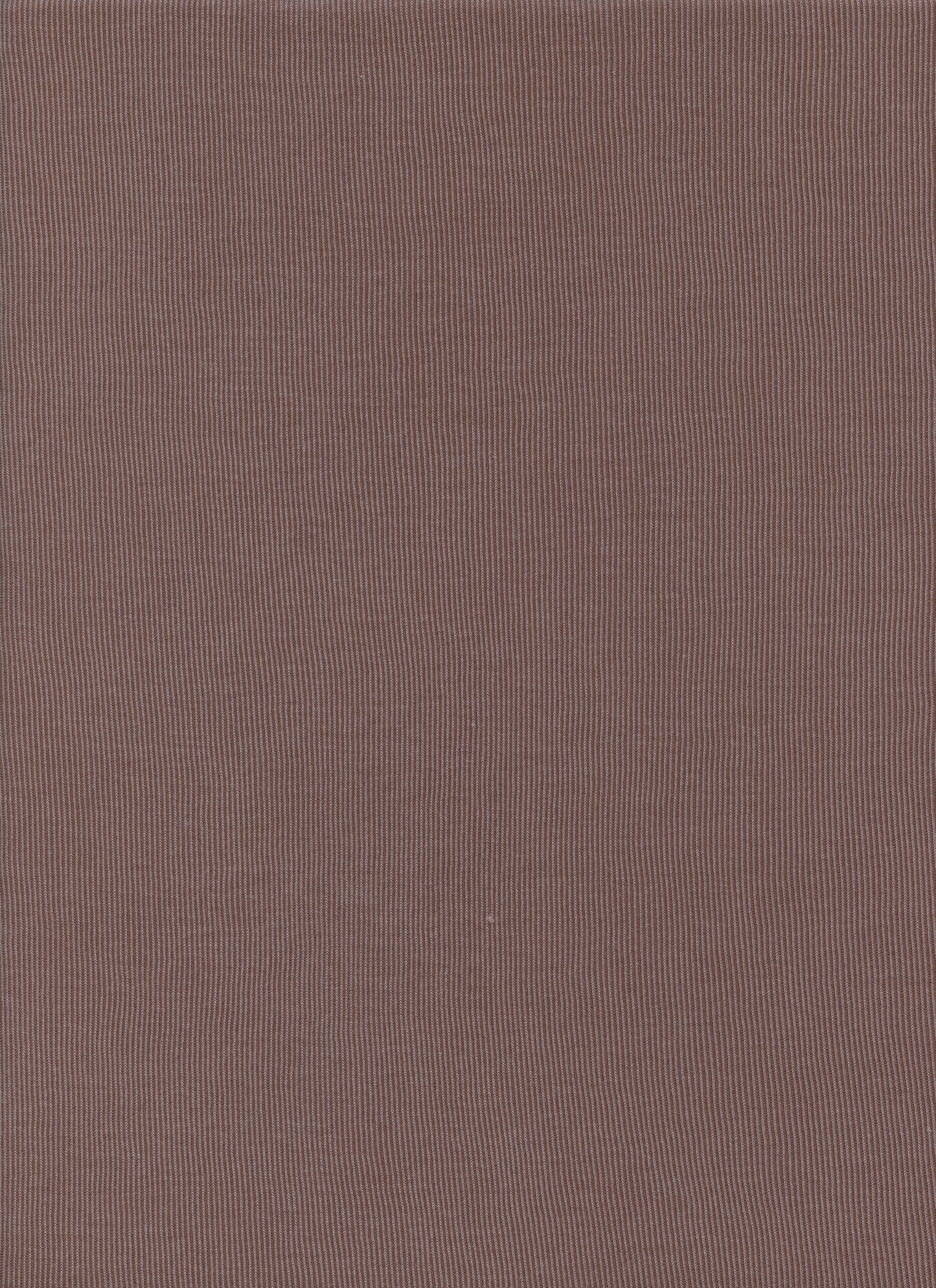18362 MOCHA BROWN CUPRO KNITS RAYON SPANDEX RIBS SOLIDS
