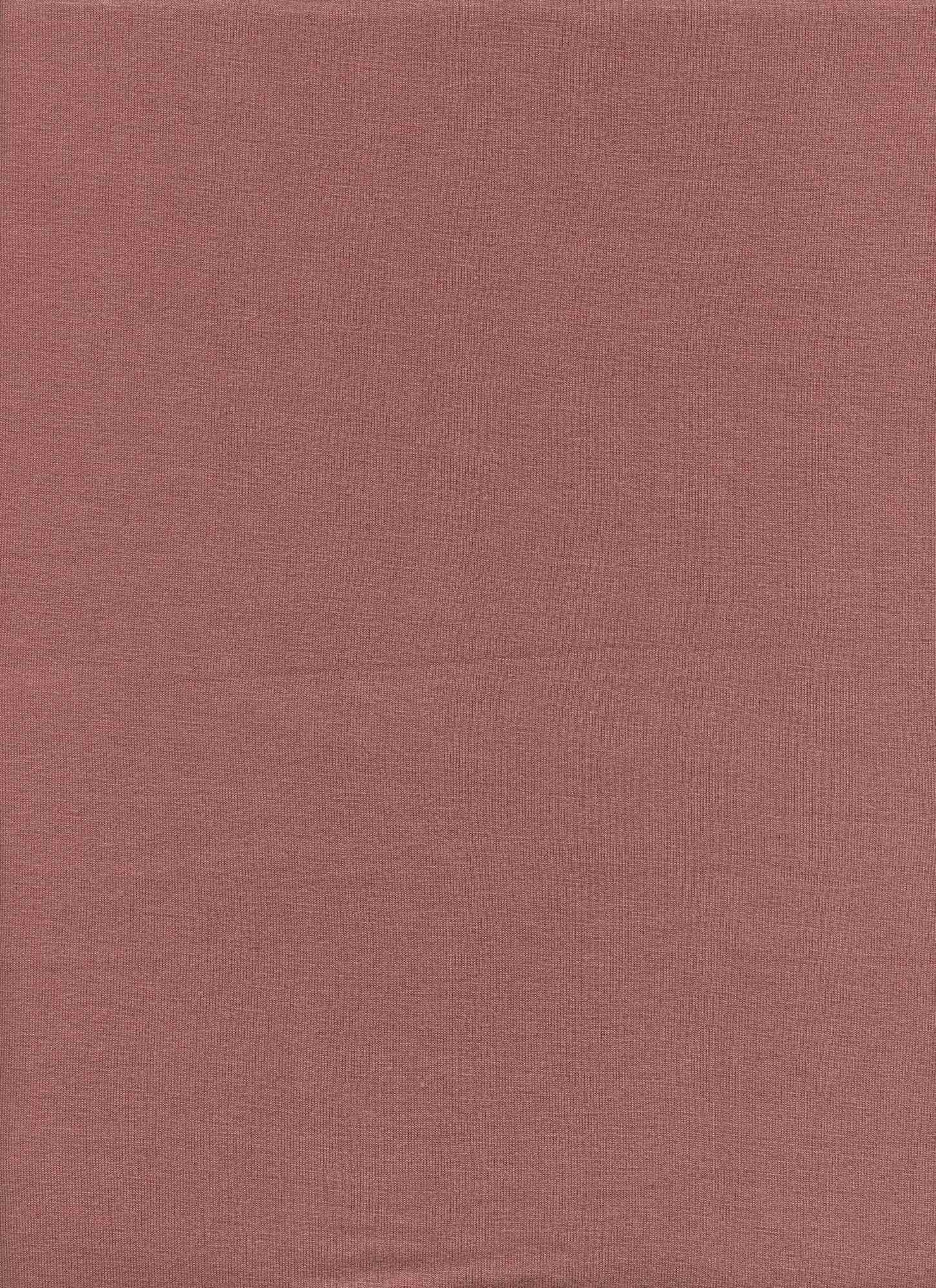18356 180 RUST BROWN KNITS RAYON SPANDEX SOLIDS