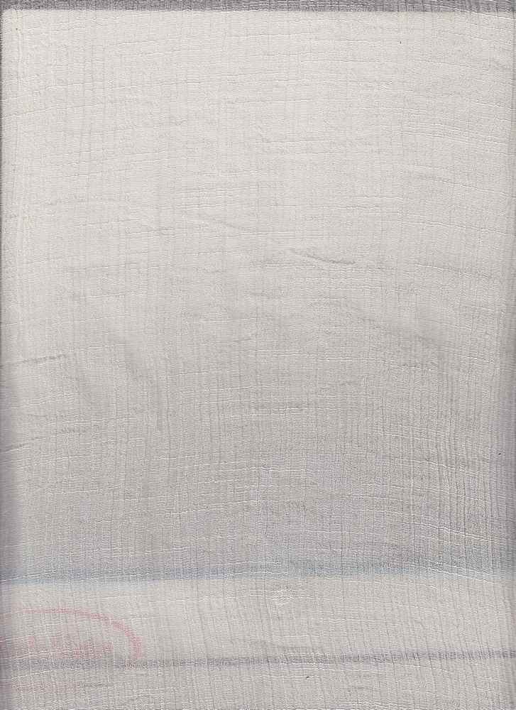 18367 ANTIQUE WHITE CRINKLE OFFWHITE/IVORY SOLIDS TEXTURED WOVEN