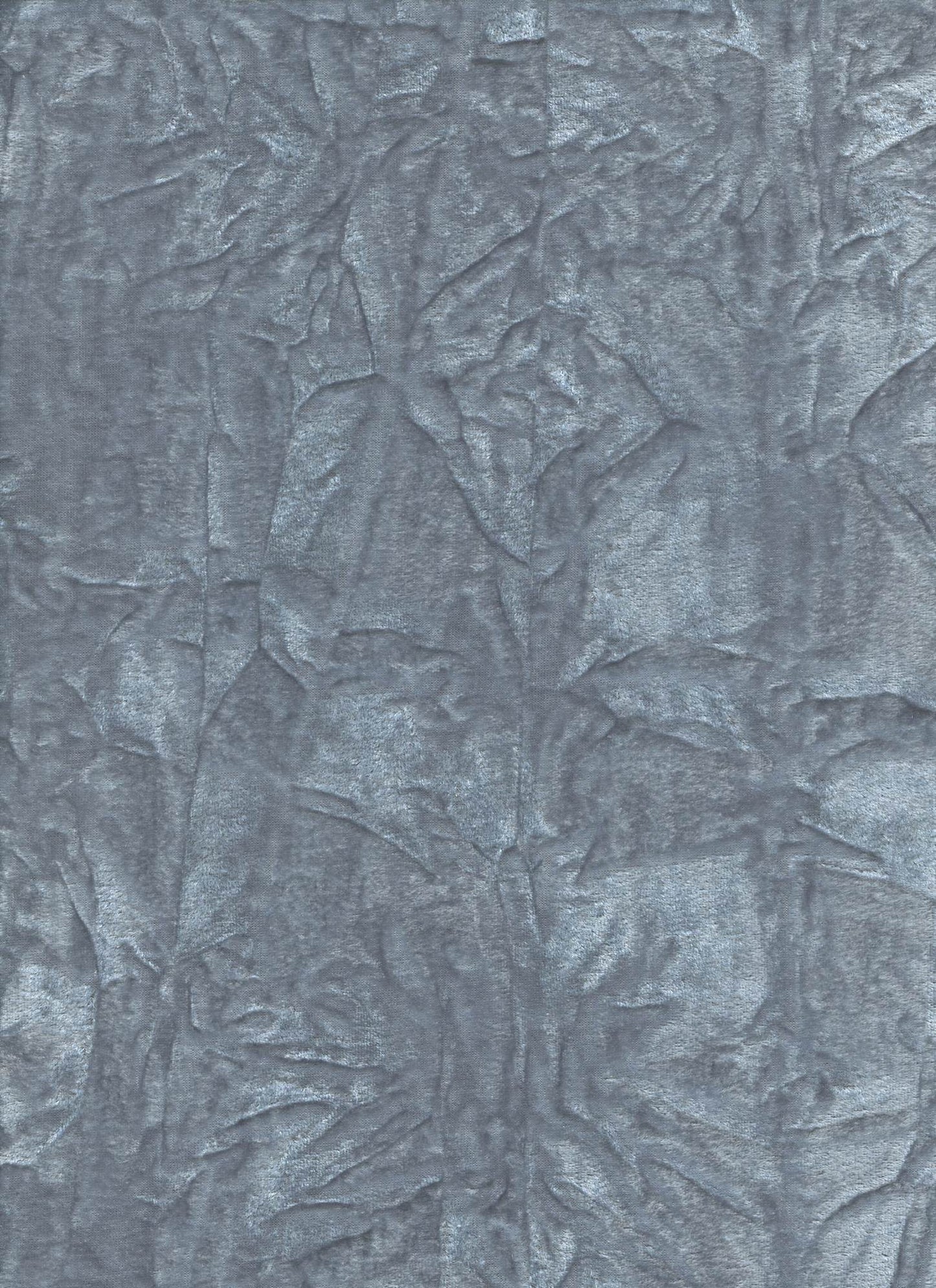 18384 BLUEGRASS COZY/BRUSH CRINKLE CRUSH PLEATED GREEN JACQUARD/NOVELTY KNITS SOLIDS VELOURS