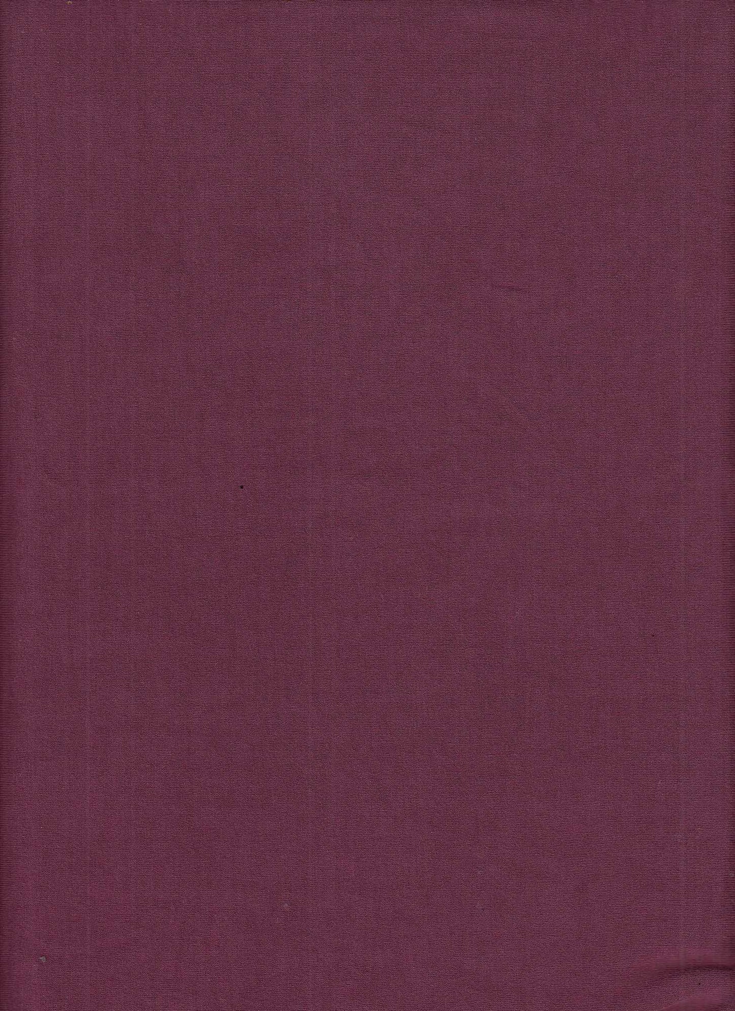 18356 180 ELDERBERRY KNITS PURPLE RAYON SPANDEX SOLIDS