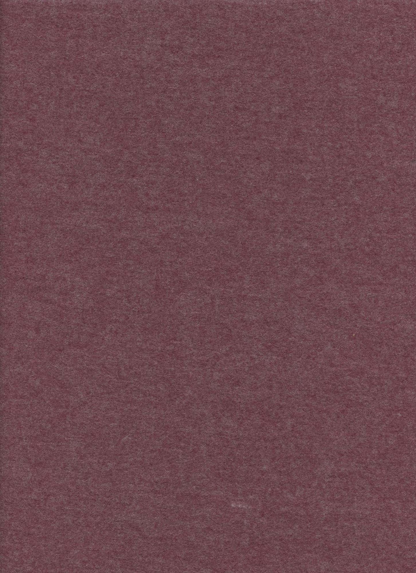 19405 ELDERBERRY HTR COZY/BRUSH KNITS RED SOLIDS