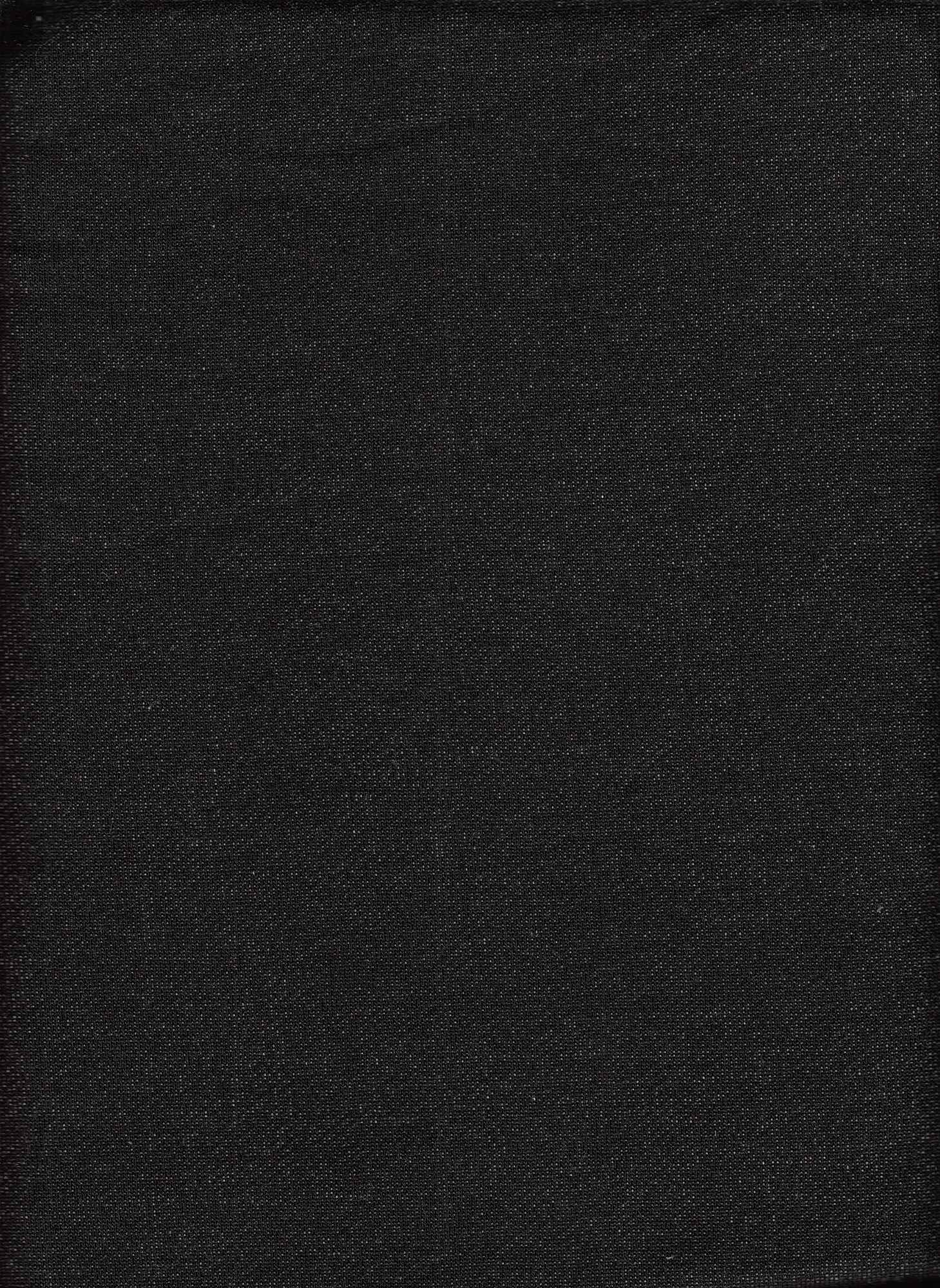 19406 BLACK BLACK FRENCH TERRY KNITS SOLIDS