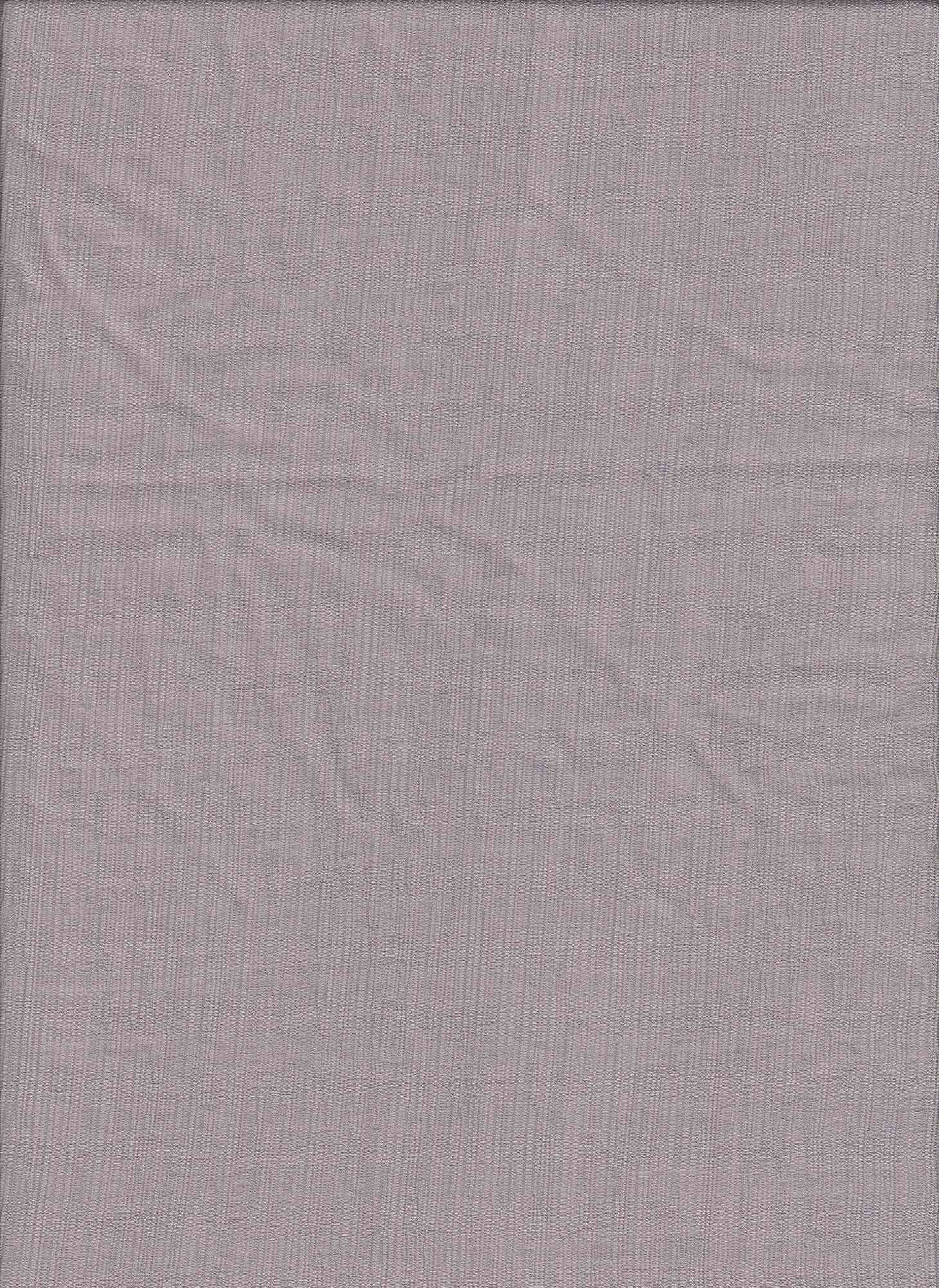 19417 DUSTY LAVENDER CRINKLE PURPLE SOLIDS TEXTURED WOVEN