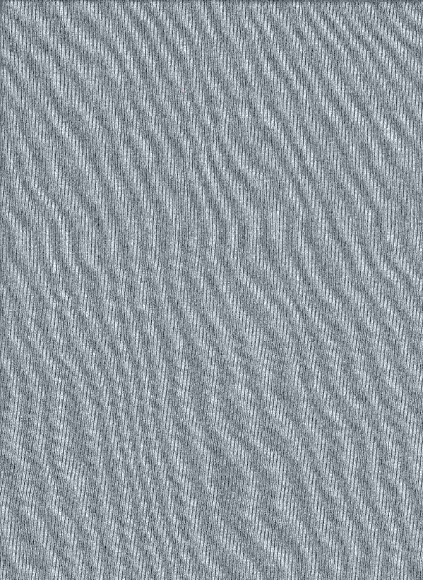 18349 CLOUD BLUE CUPRO JERSEY KNITS RAYON SPANDEX SOLIDS