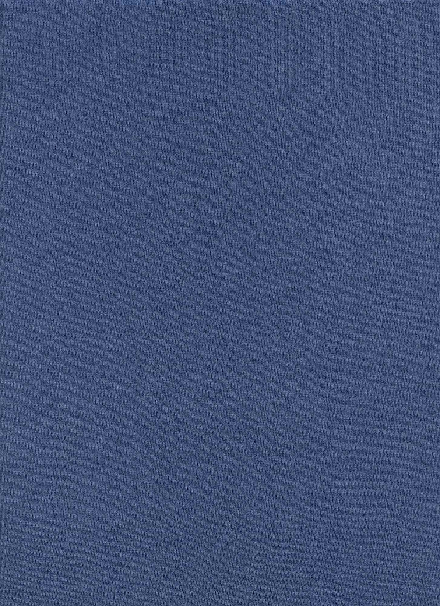 18356 180 ROYAL BLUE KNITS RAYON SPANDEX SOLIDS