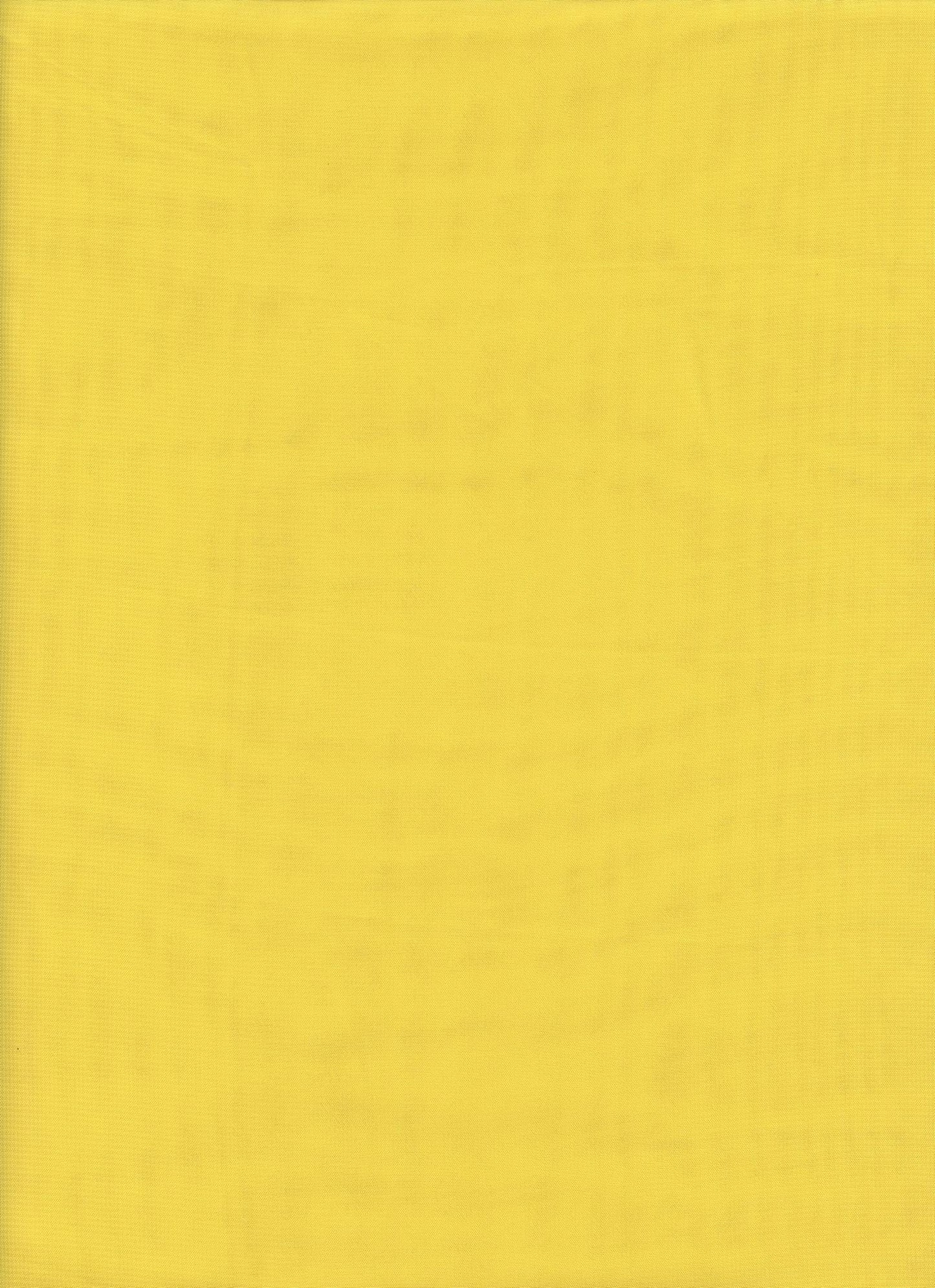 19602 YELLOW CHIFFONS SOLIDS WOVEN YELLOW