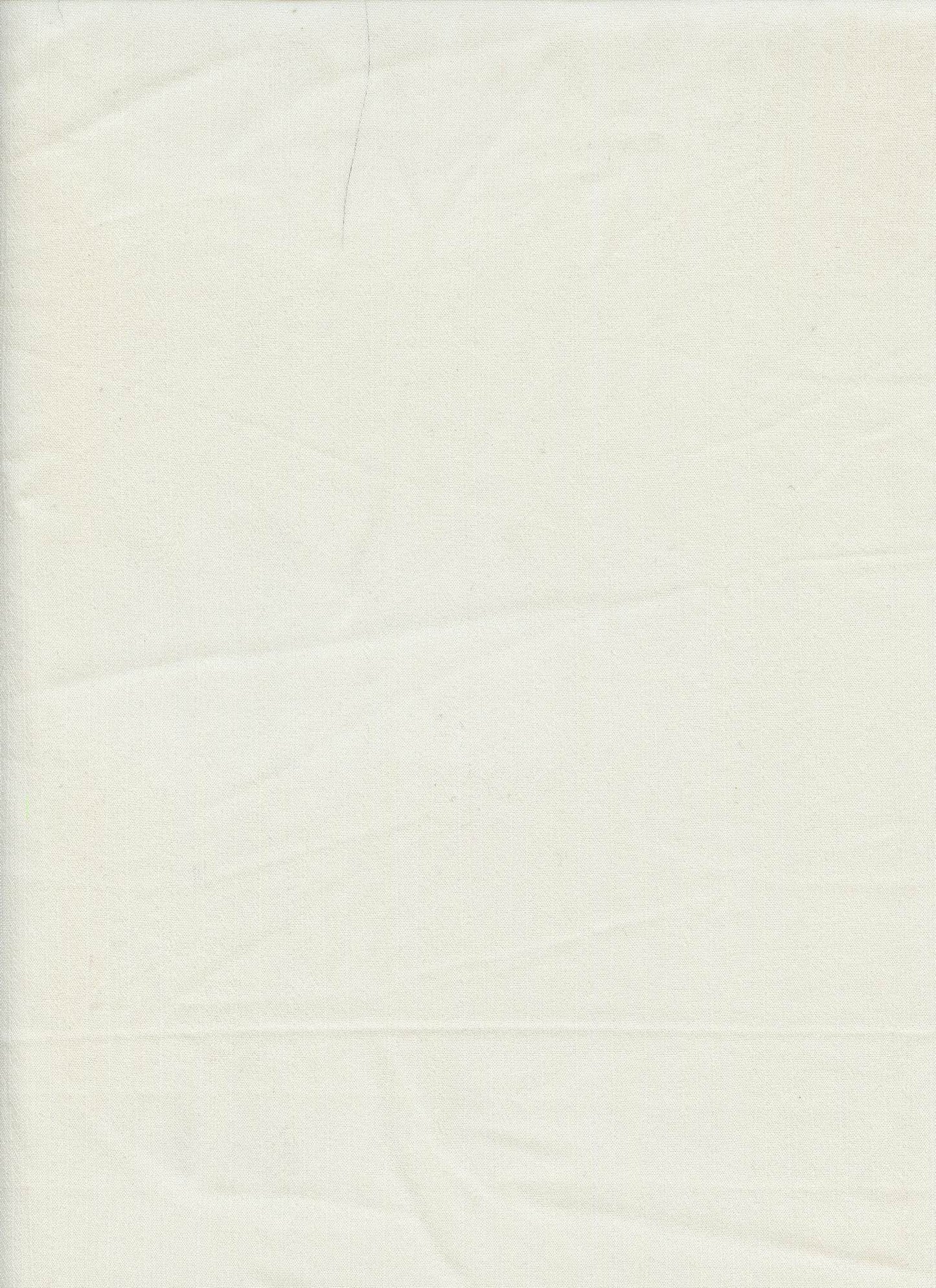 19603 NATURAL CHIFFONS CRINKLE OFFWHITE/IVORY SOLIDS WOVEN