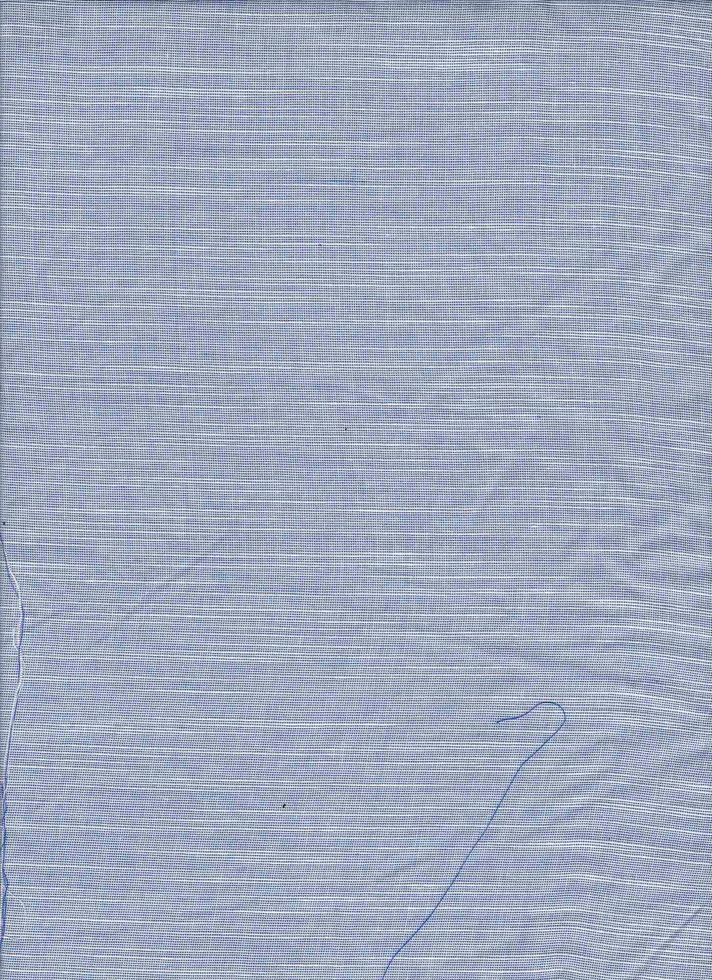 19456 BLUE/WHT BLUE SOLIDS TEXTURED WOVEN