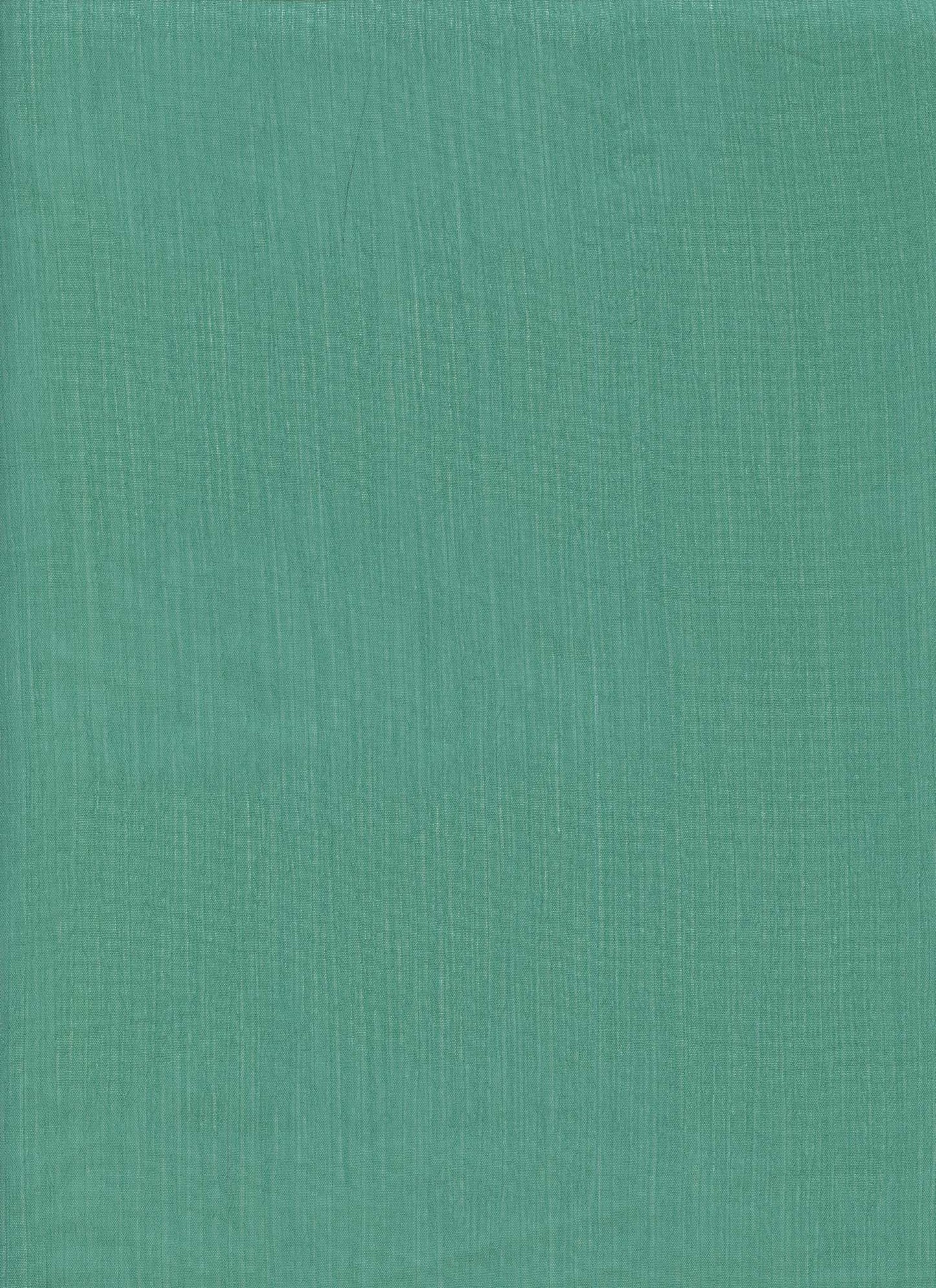 19603 EMERALD CHIFFONS CRINKLE GREEN SOLIDS WOVEN