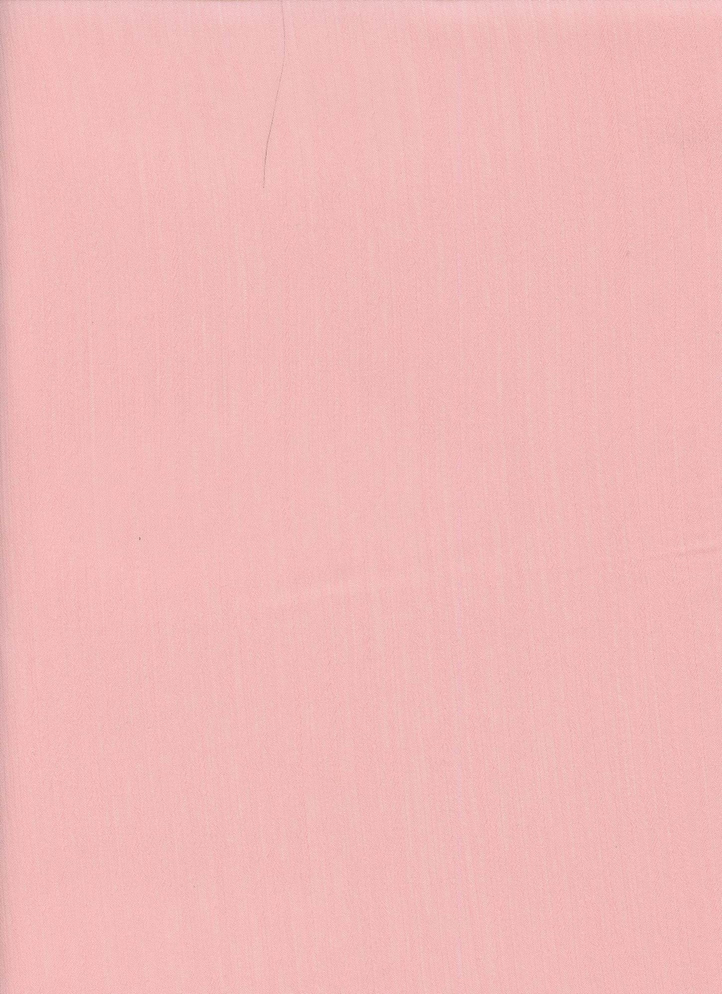 19603 ENGLISH ROSE CHIFFONS CRINKLE PINK SOLIDS WOVEN