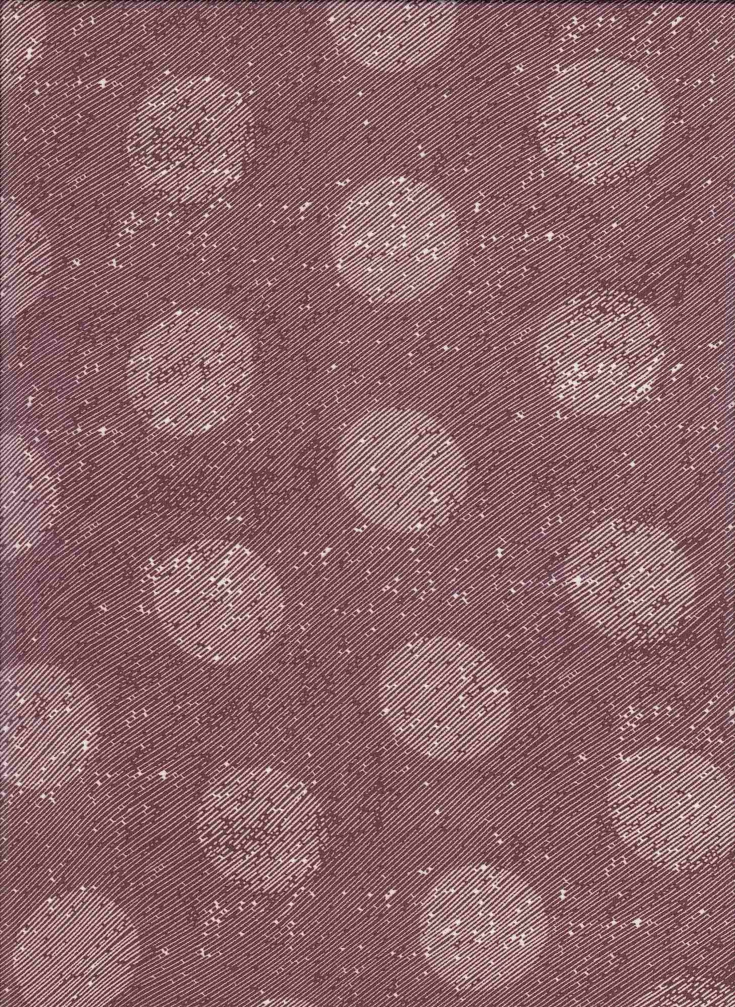 PDOT 10013 CABERNET CHIFFONS PRINTS PURPLE WOVEN