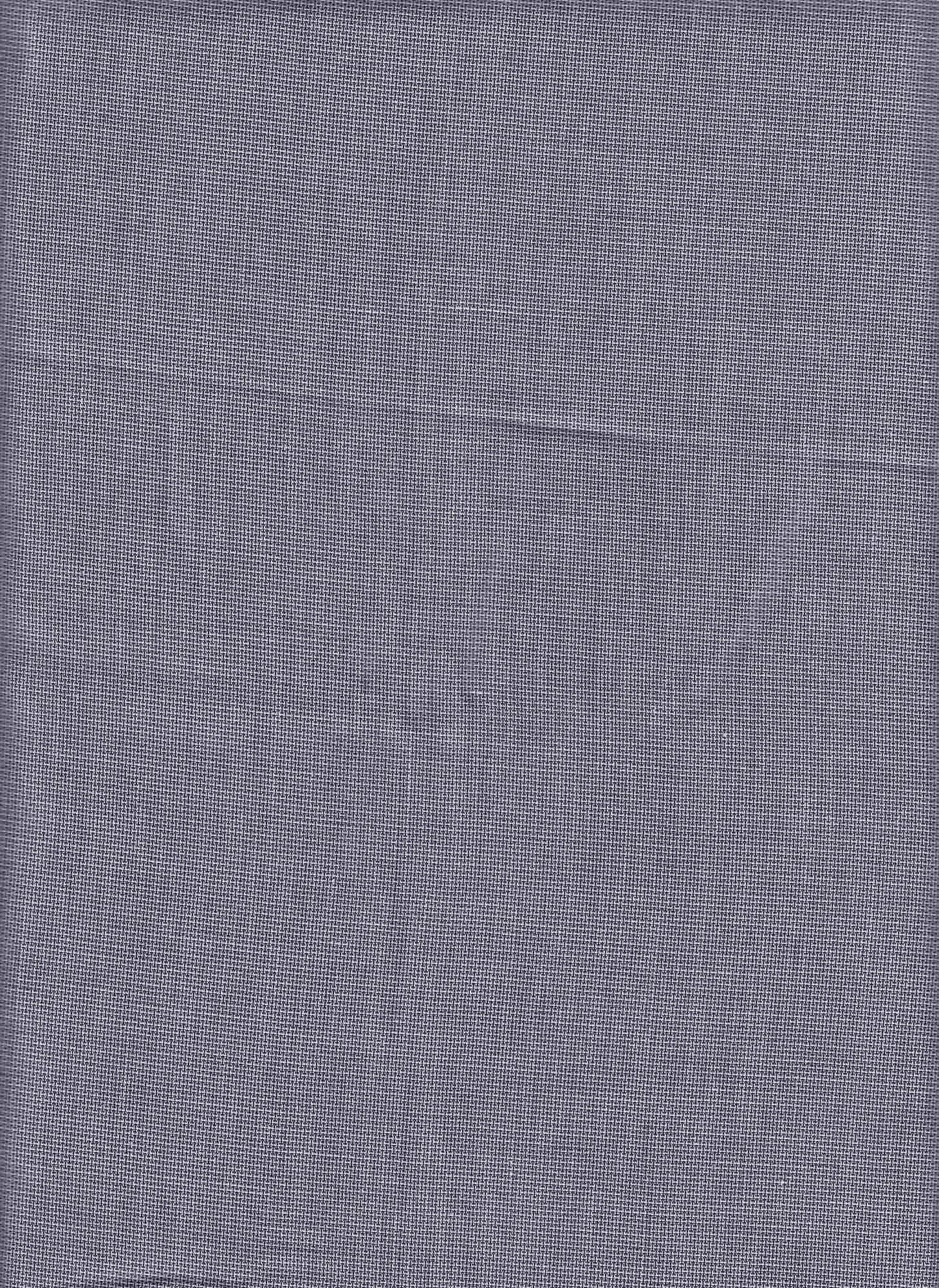 19481 NAVY/WHITE BLUE SOLIDS TEXTURED WOVEN