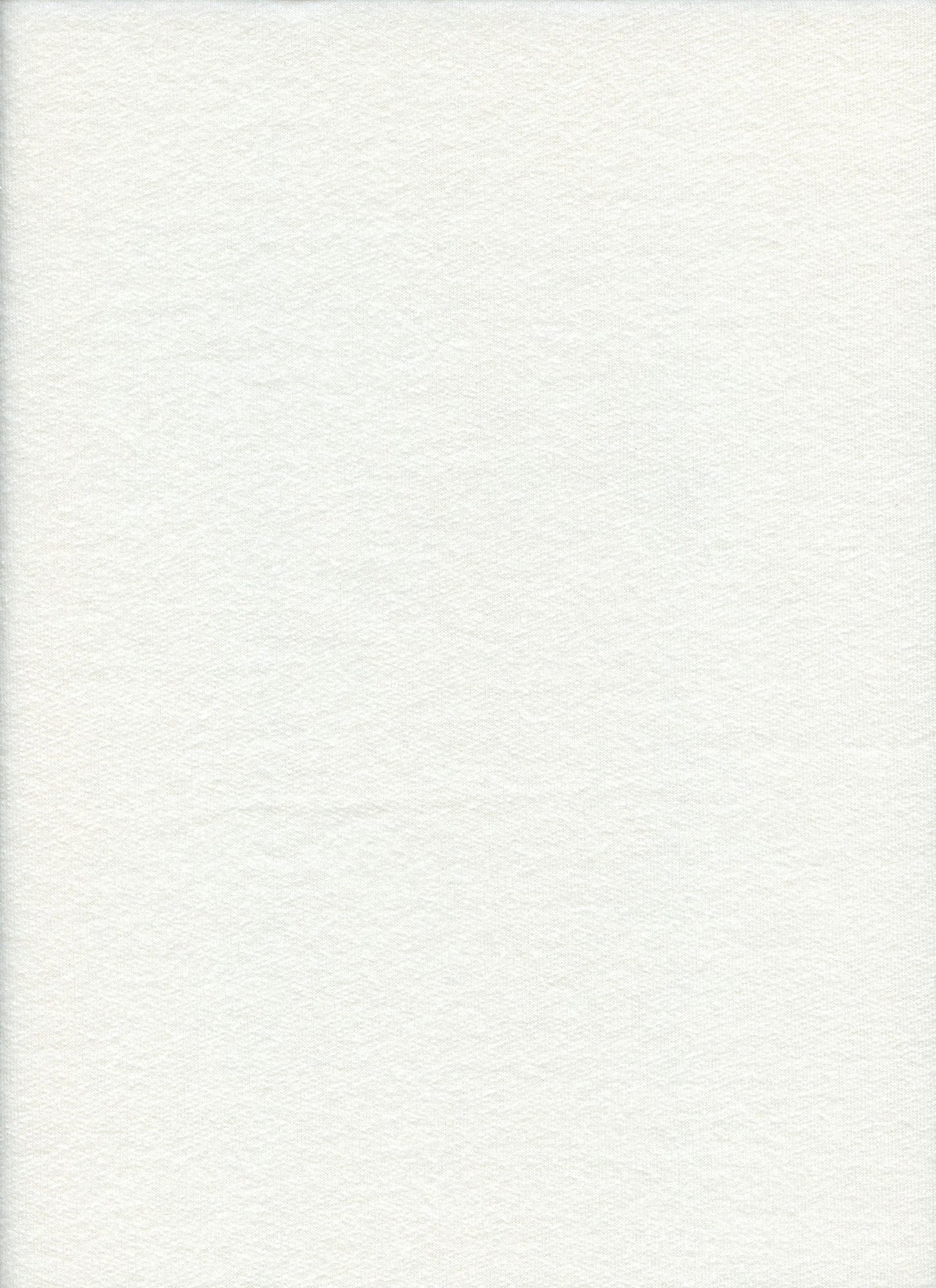 19405 DOMESTIC IVORY COZY/BRUSH KNITS OFFWHITE/IVORY SOLIDS