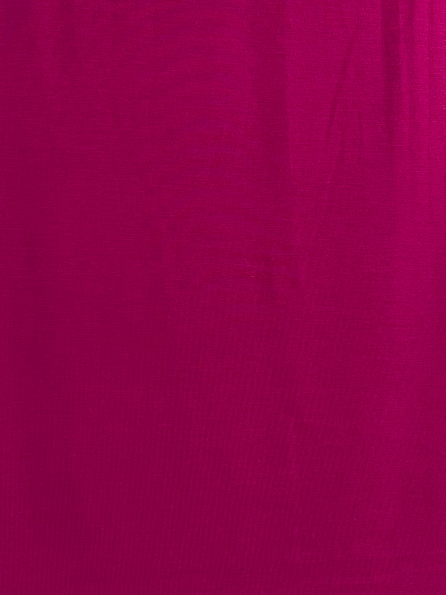 18319-190 SIZZLE PINK ATHLETIC JERSEY KNITS PINK RAYON SPANDEX SOLIDS TOP SELLERS