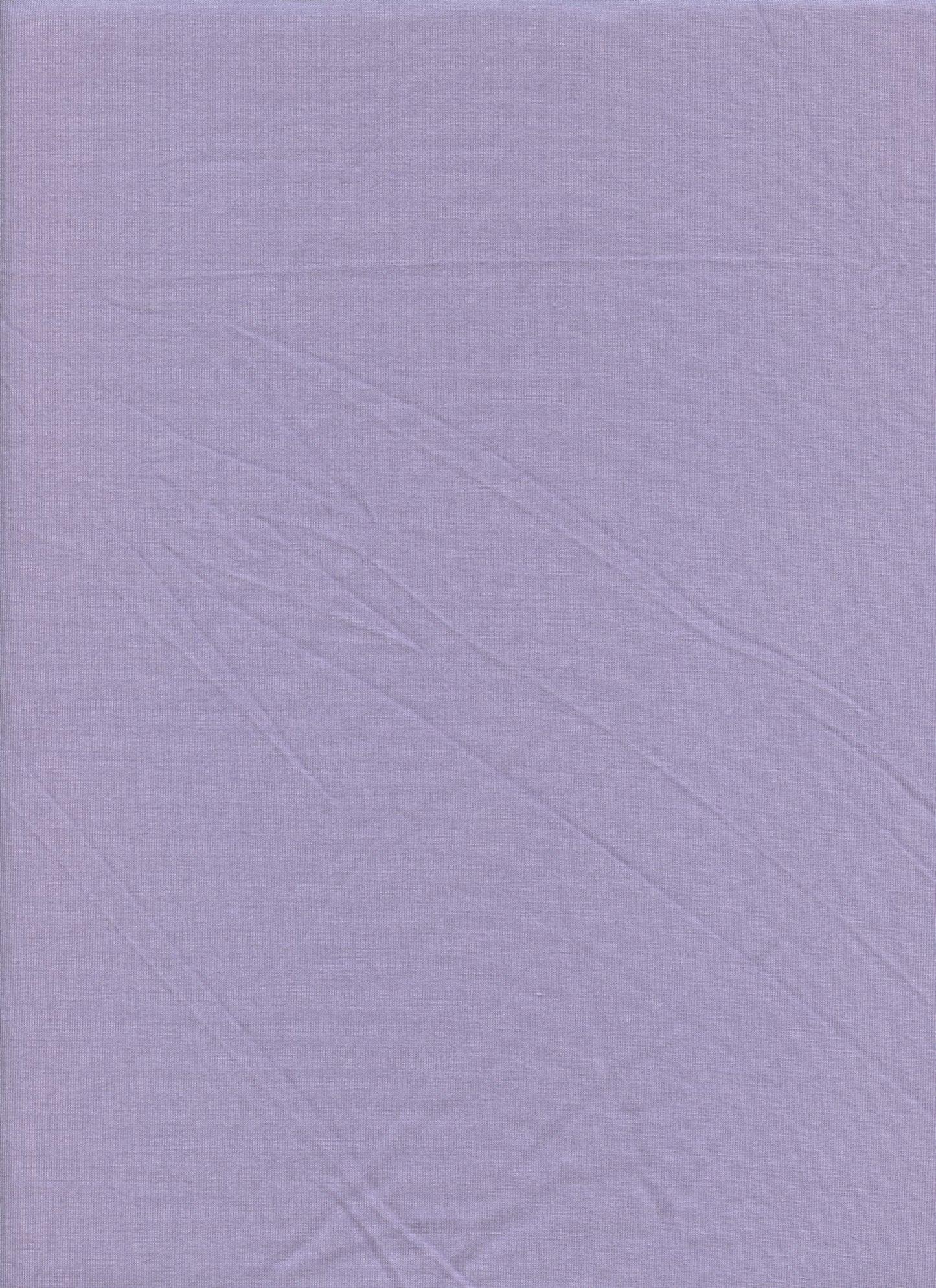 18319-190 LAVENDER ATHLETIC JERSEY KNITS PURPLE RAYON SPANDEX SOLIDS TOP SELLERS