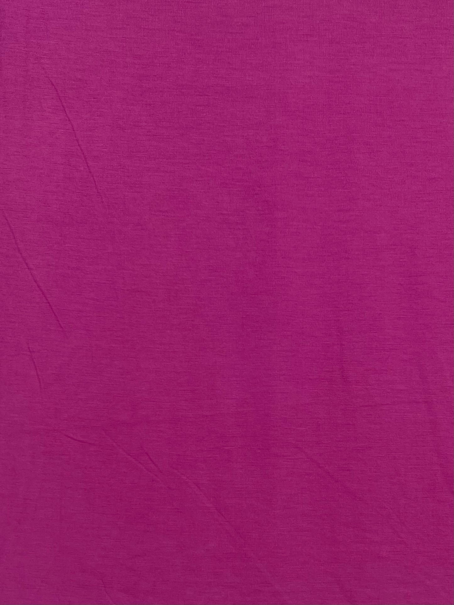 18319-190 BARBIE PINK ATHLETIC JERSEY KNITS PINK RAYON SPANDEX SOLIDS TOP SELLERS