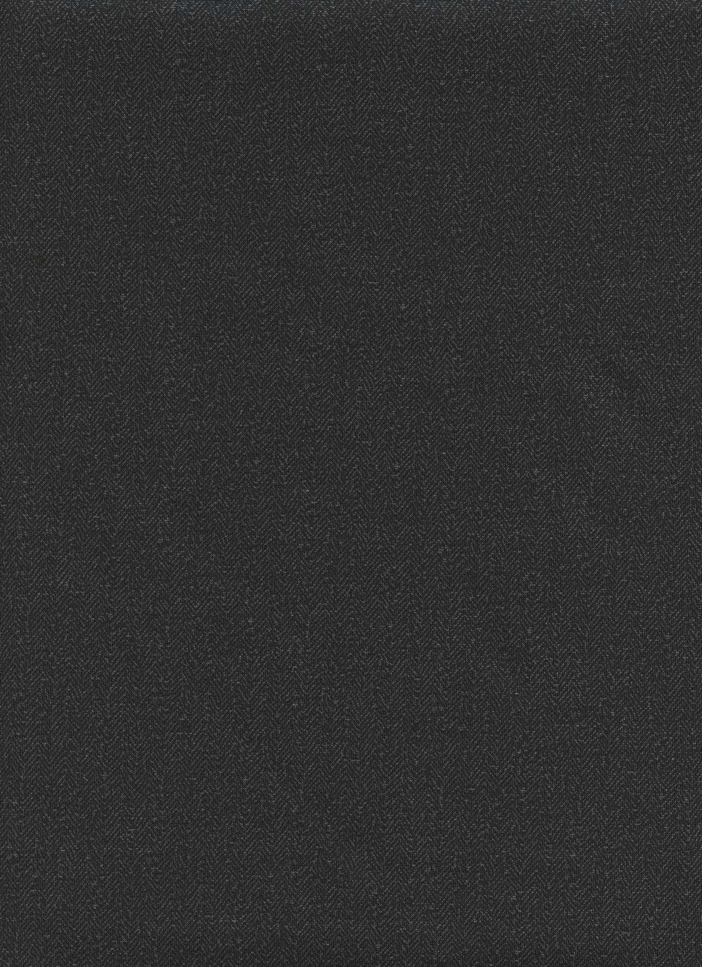 13999HERRINGBON BLACK BLACK KNITS PONTI/OTTOMAN PRINTS