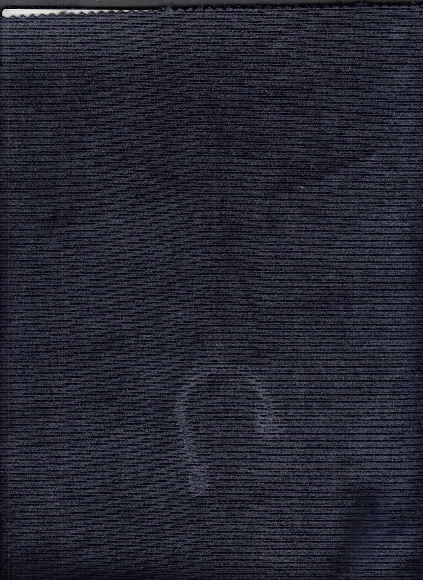 19552 NAVY BLUE COTTON/COTTON SPANDEX COZY/BRUSH KNITS PONTI/OTTOMAN STRIPES