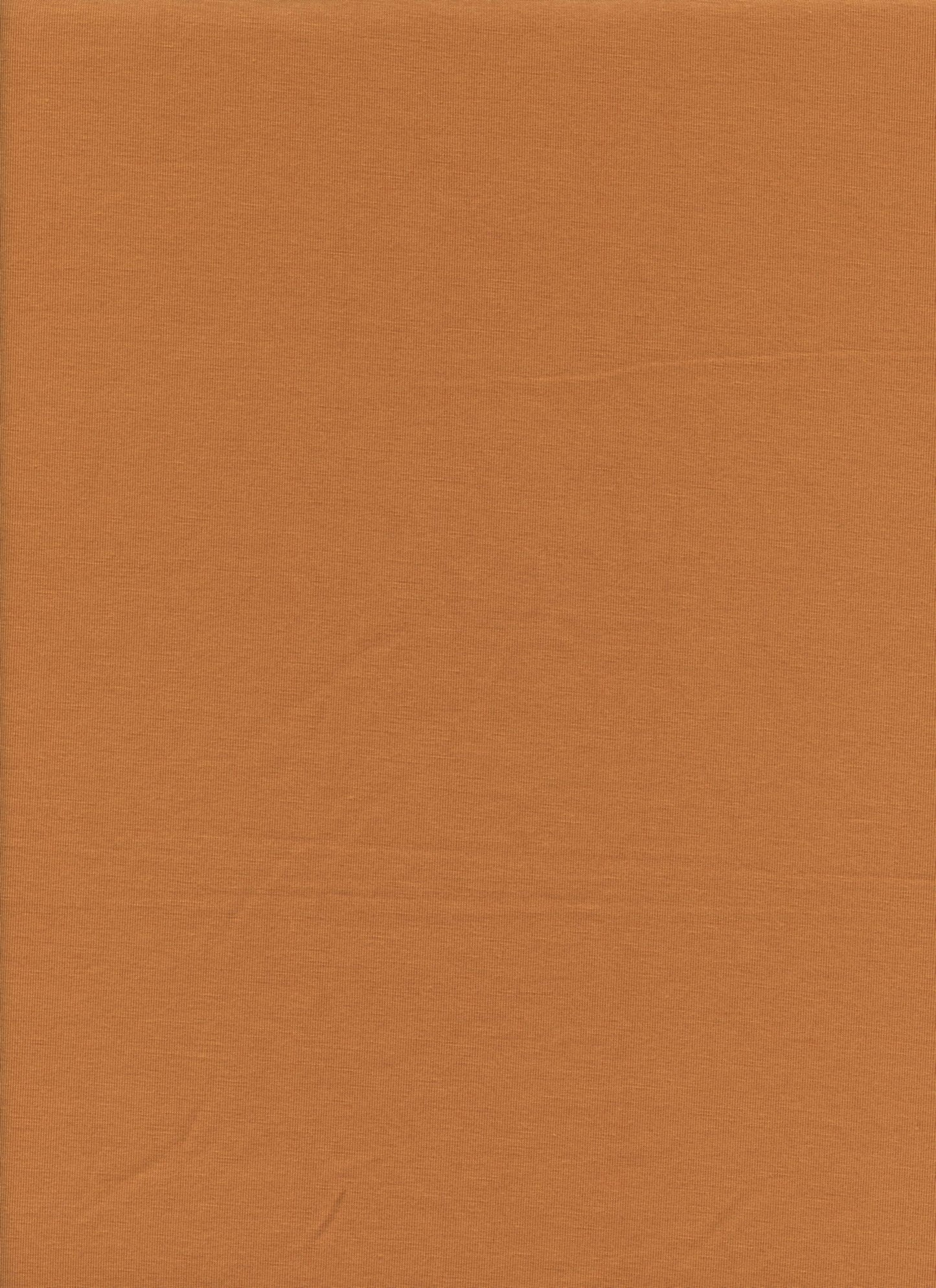 18319-190 GOLDENROD ATHLETIC BROWN JERSEY KNITS RAYON SPANDEX SOLIDS TOP SELLERS