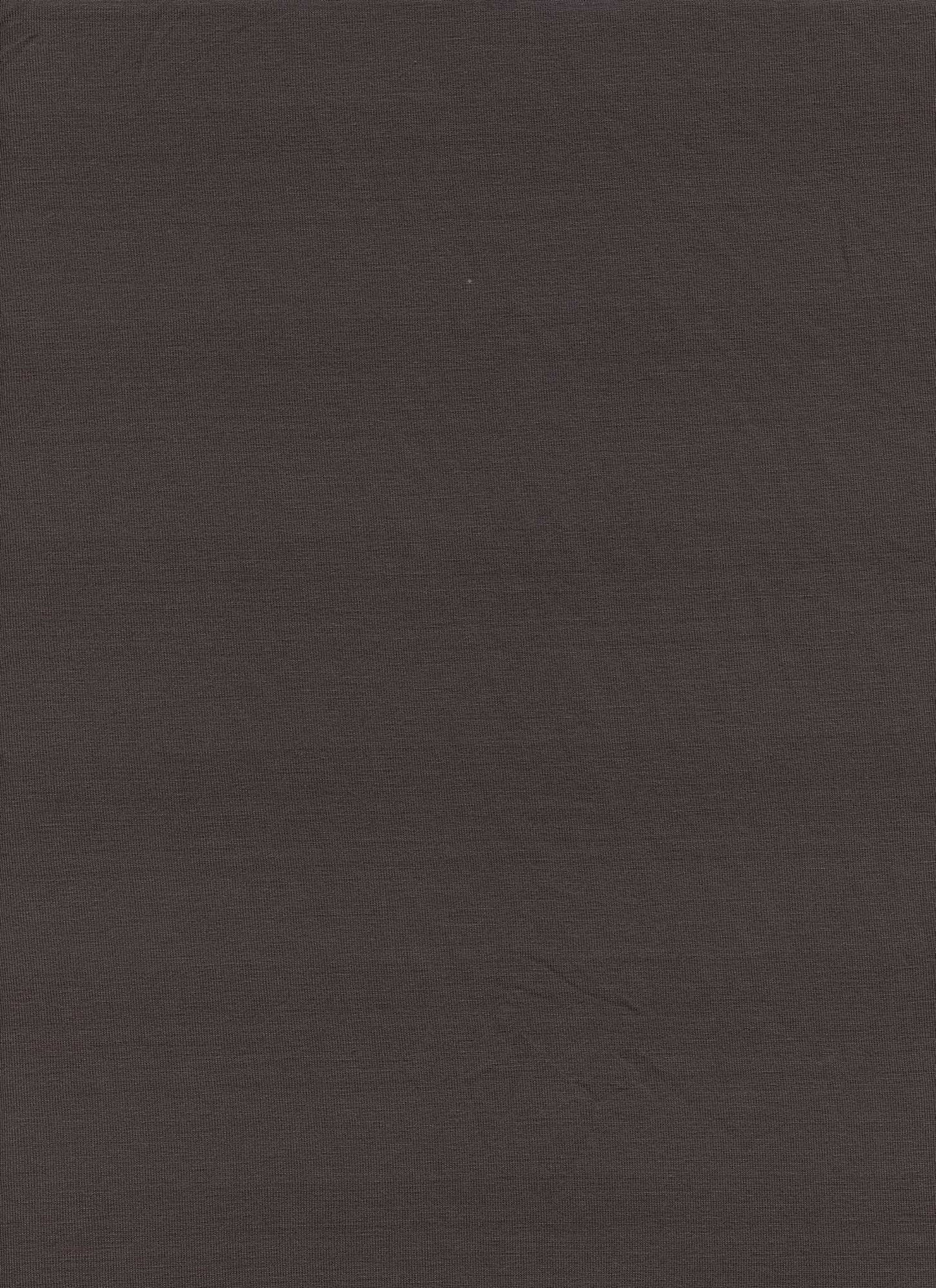 18356 180D WASHED BLACK D BLACK KNITS RAYON SPANDEX SOLIDS