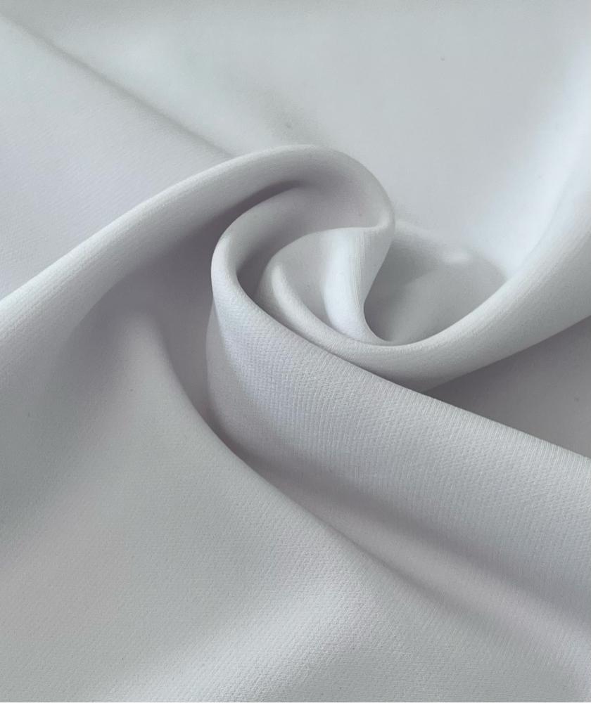 19623 WHITE KNITS SOLIDS