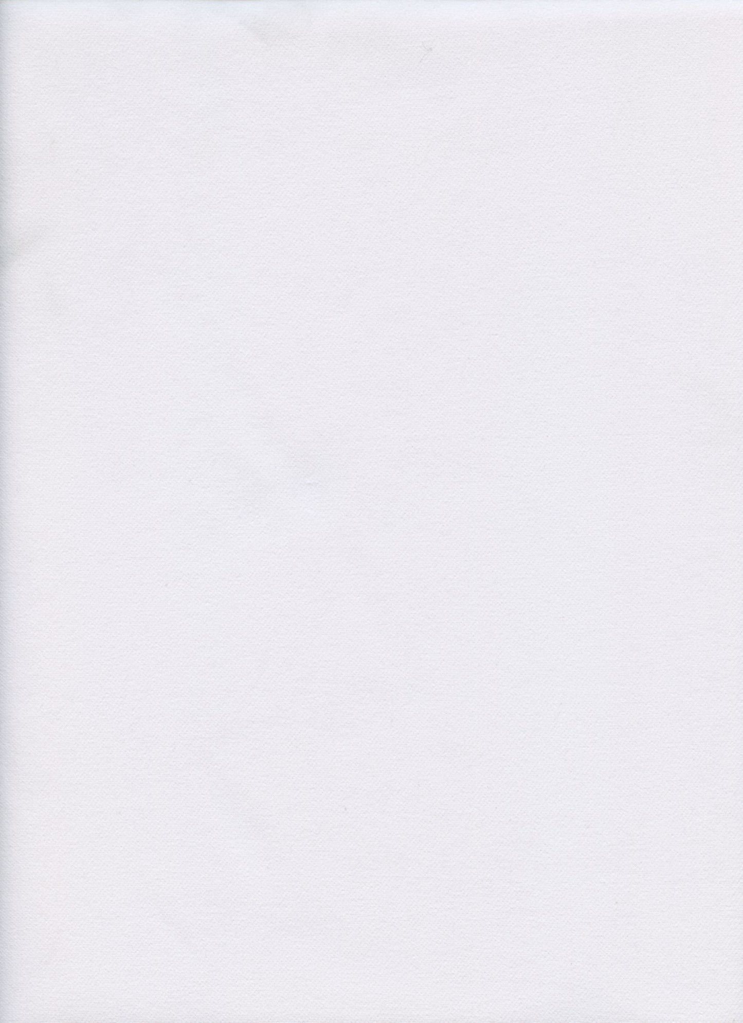 19623 WHITE KNITS SOLIDS