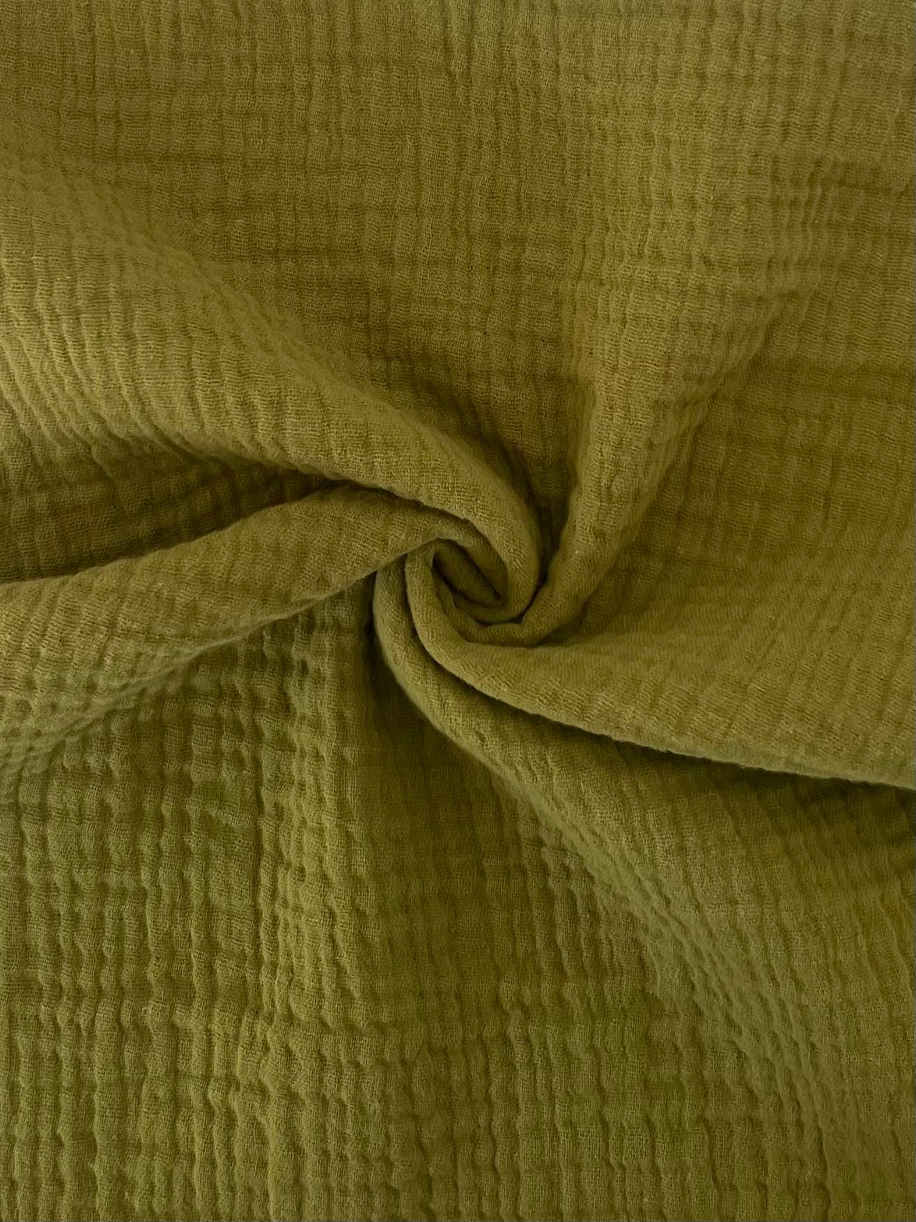 19697 OLIVE GREEN WOVEN