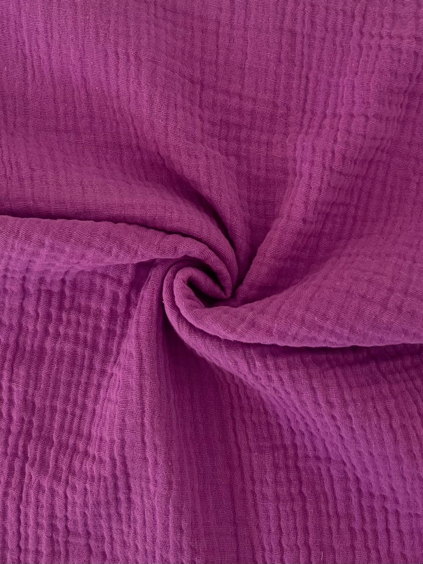 19697 LAVENDER WOVEN