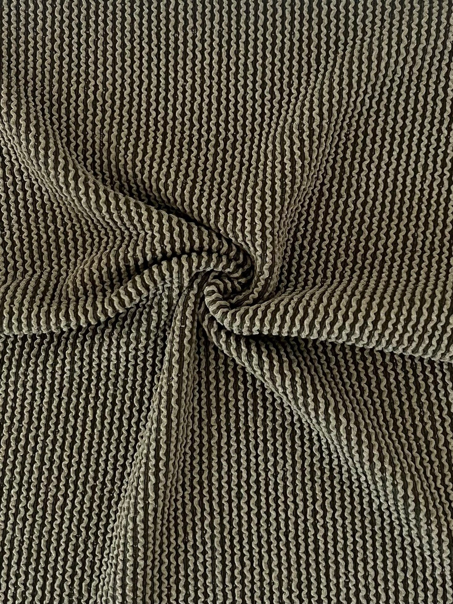19699 OLIVE KNITS