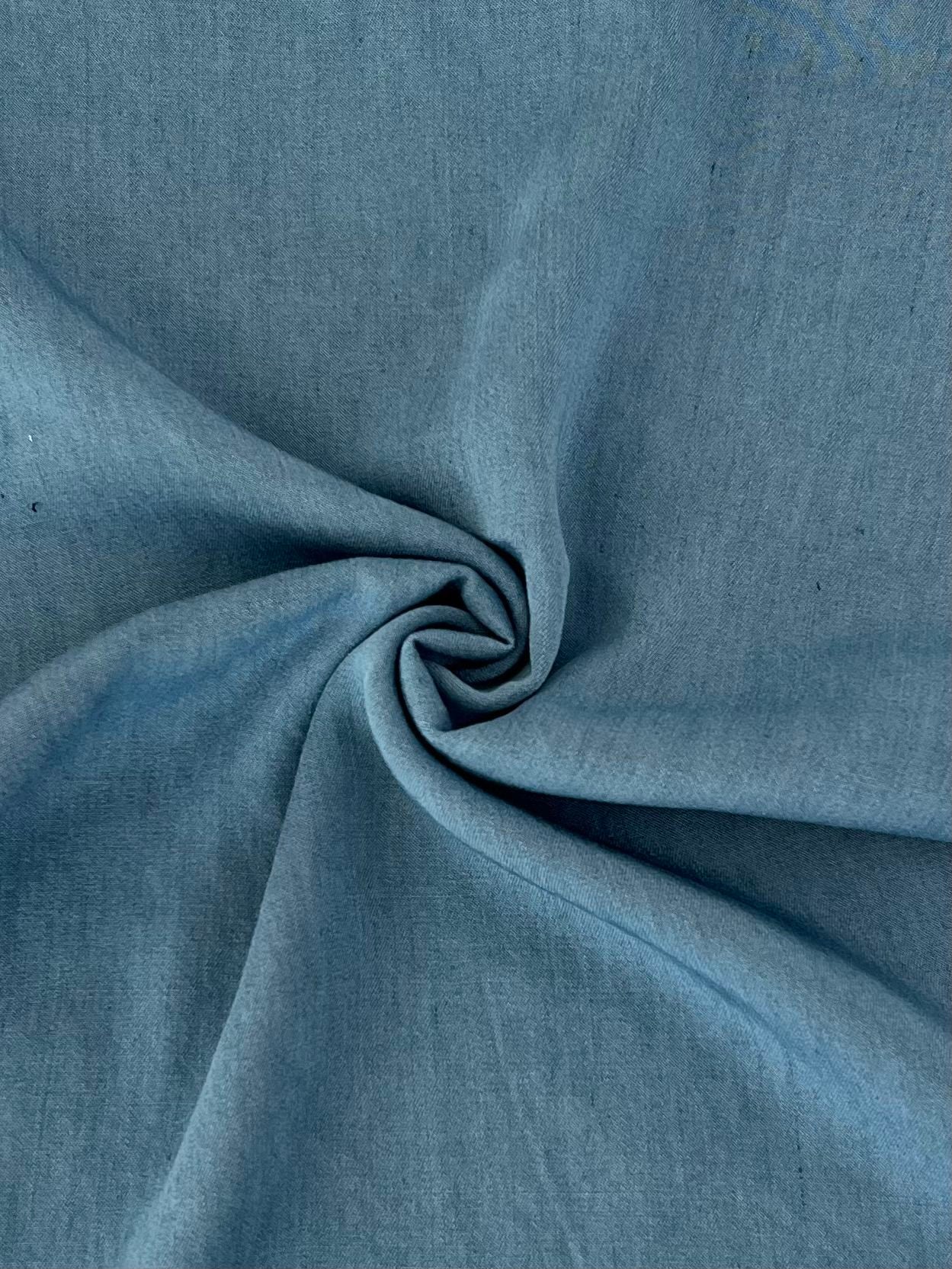 19702 DENIM LT WOVEN