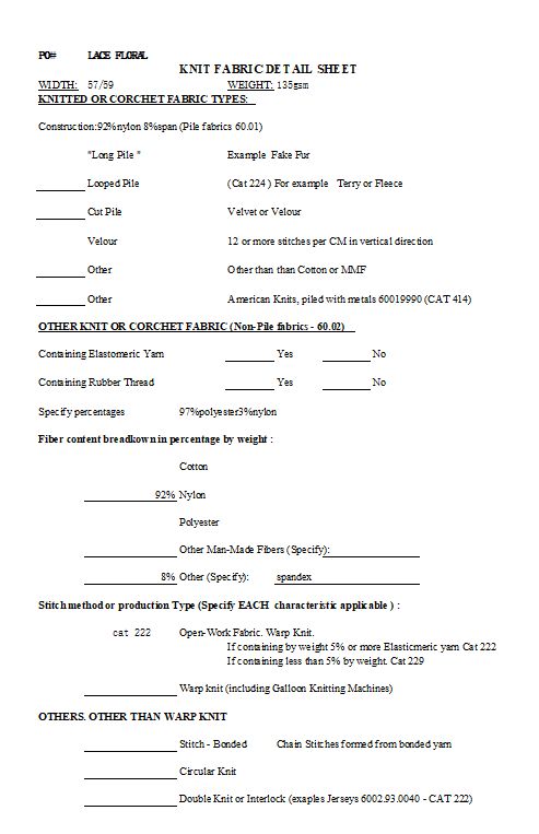 FDS 19624 STONE KNITS