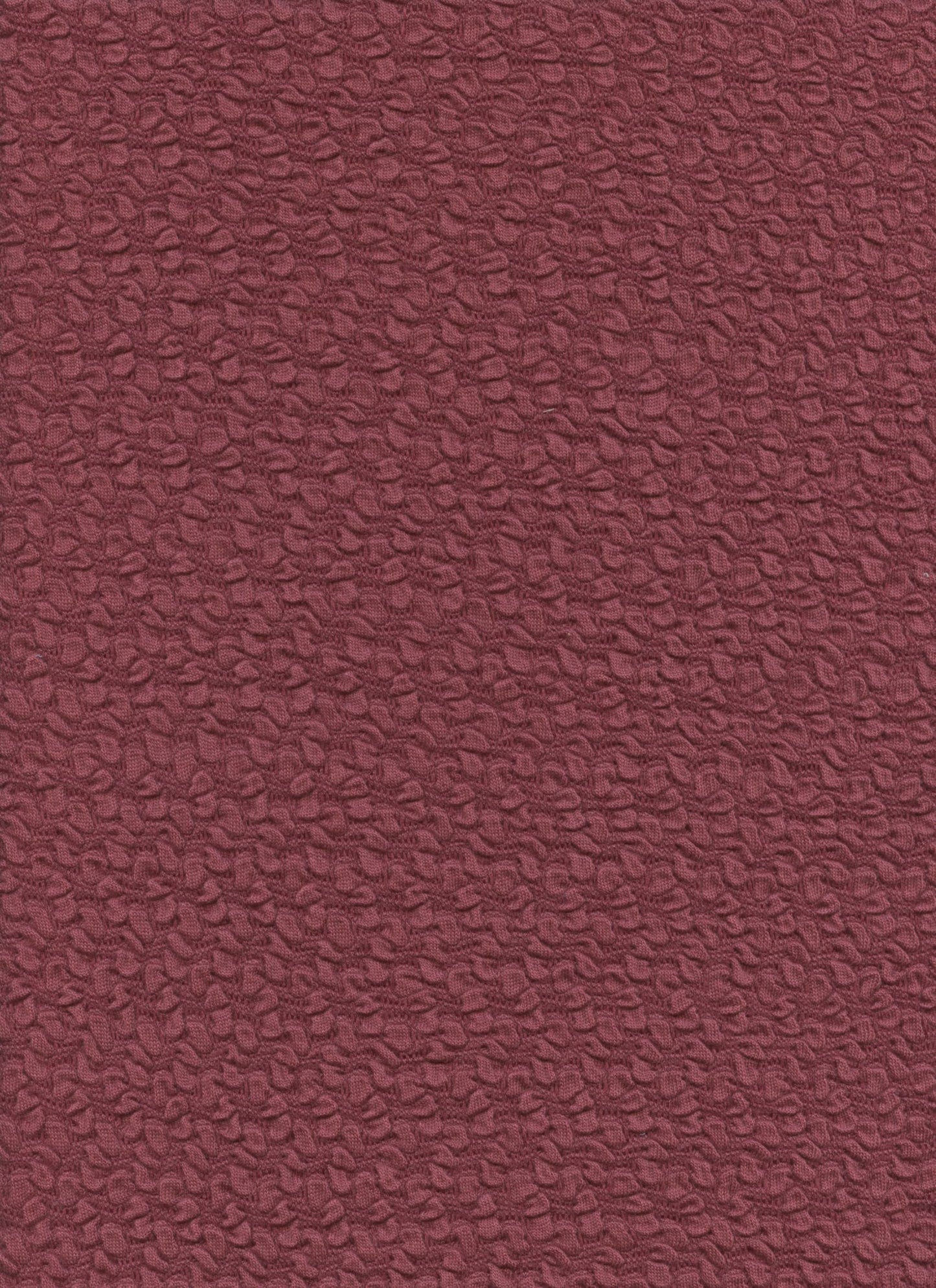 19705 ROSEWOOD KNITS