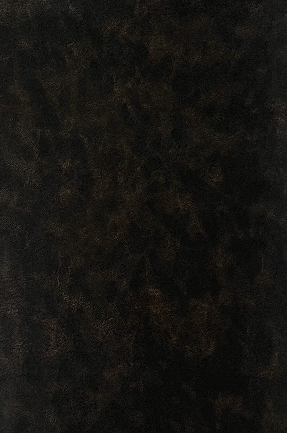 19712 BROWN KNITS LEATHER