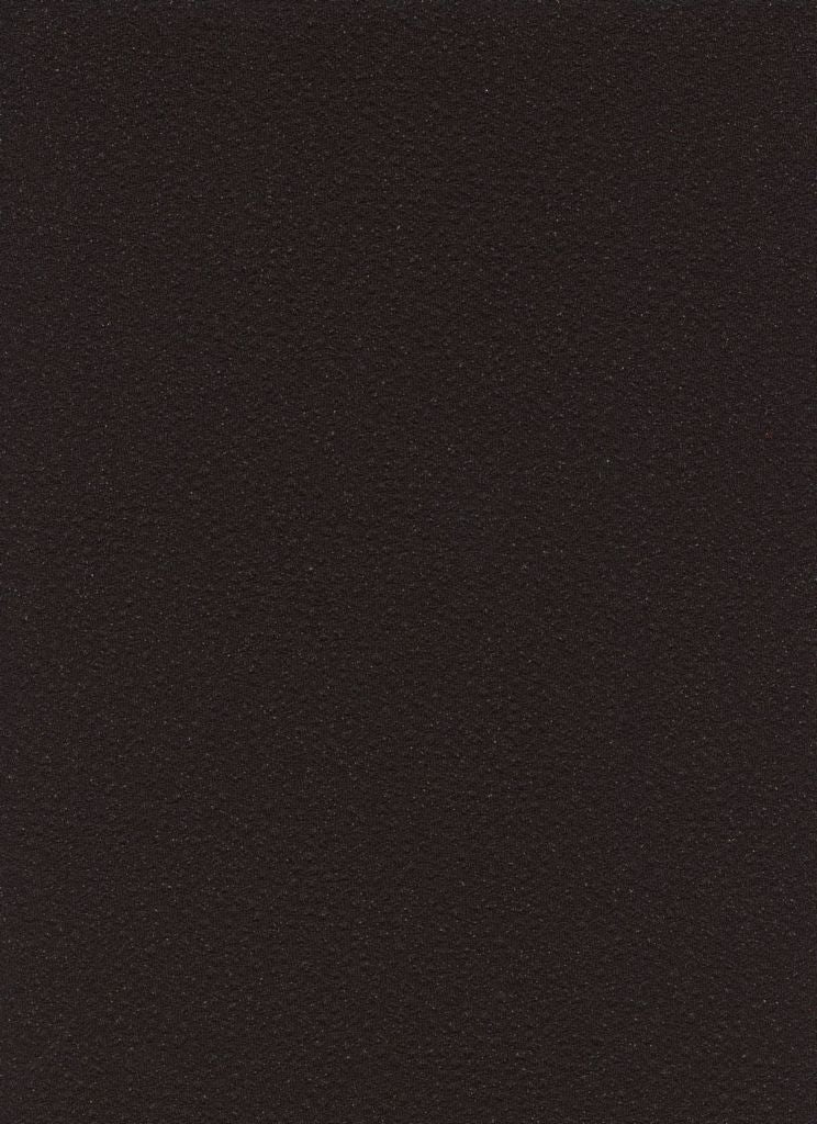 19715 BLACK KNITS