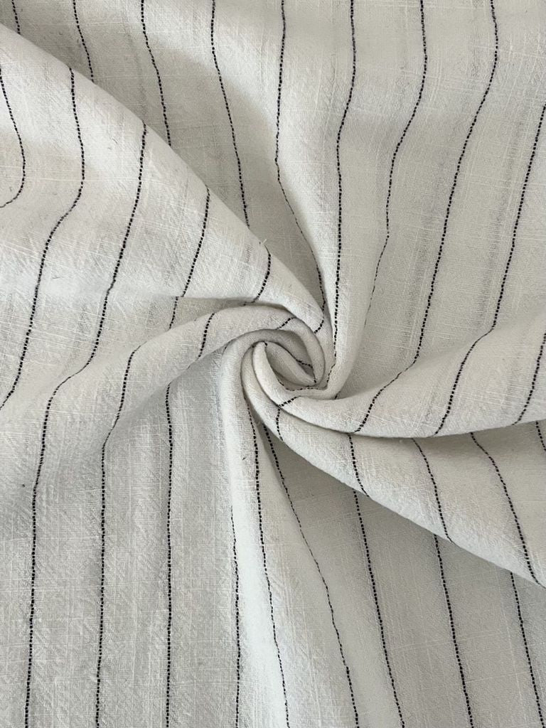 19732 WHITE WOVEN