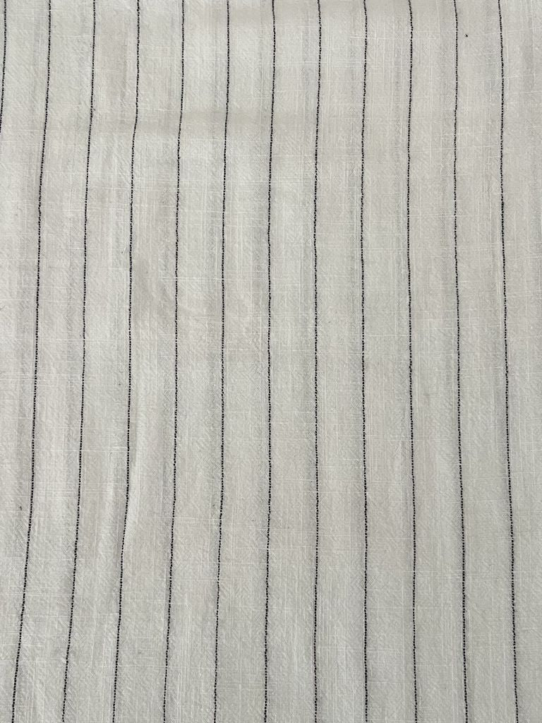 19732 WHITE WOVEN